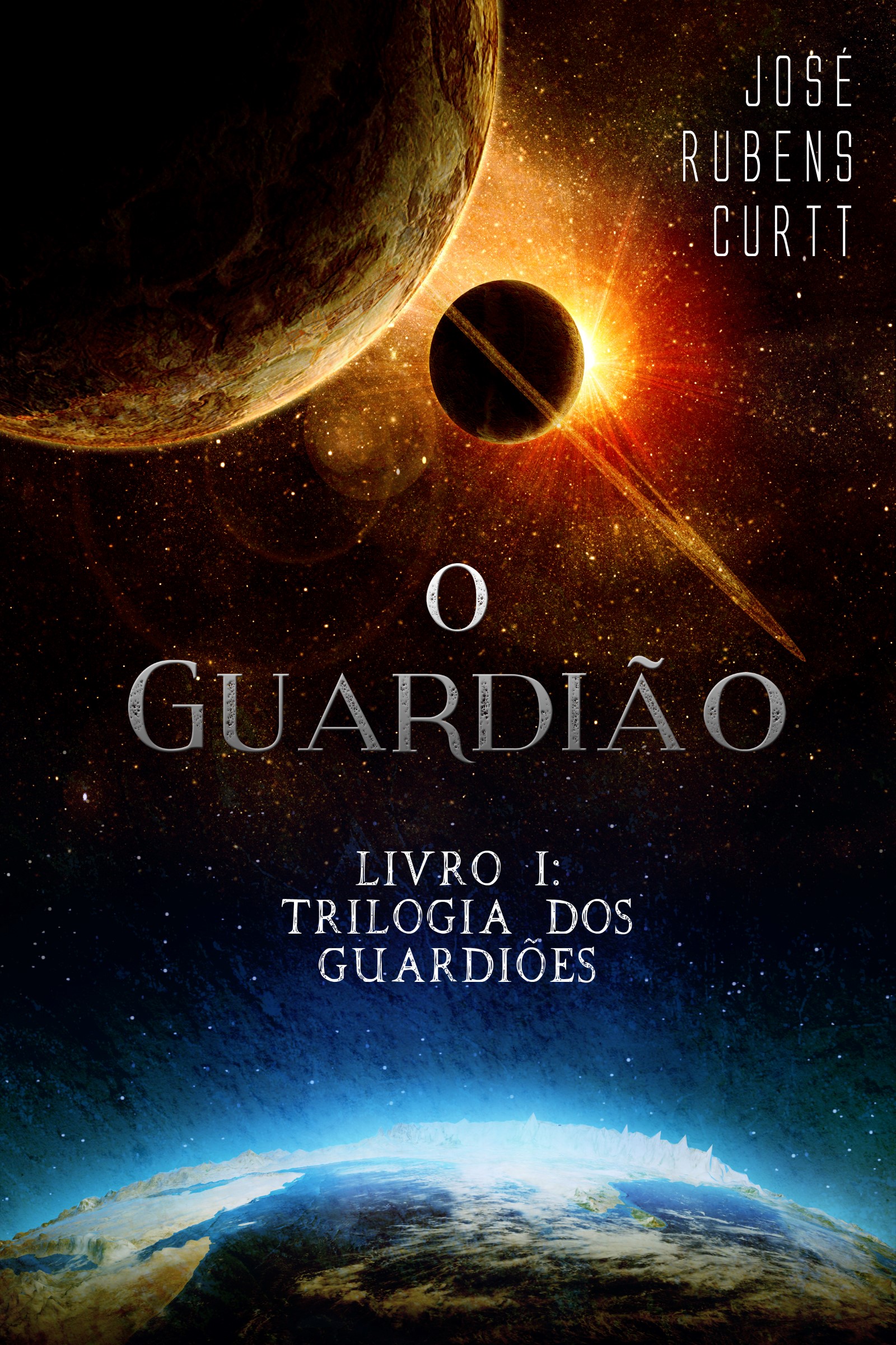 O Guardião