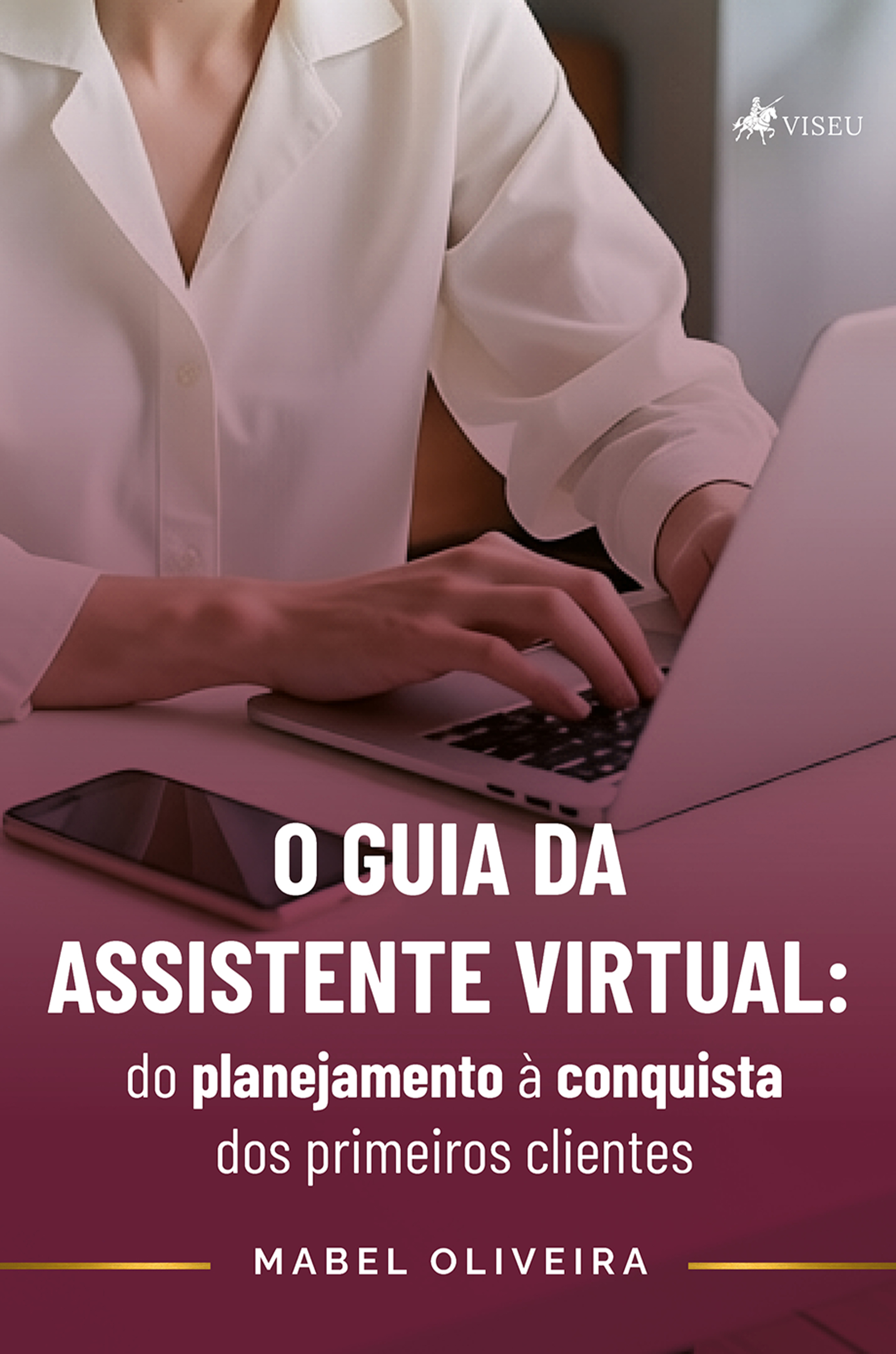 O Guia Da Assistente Virtual