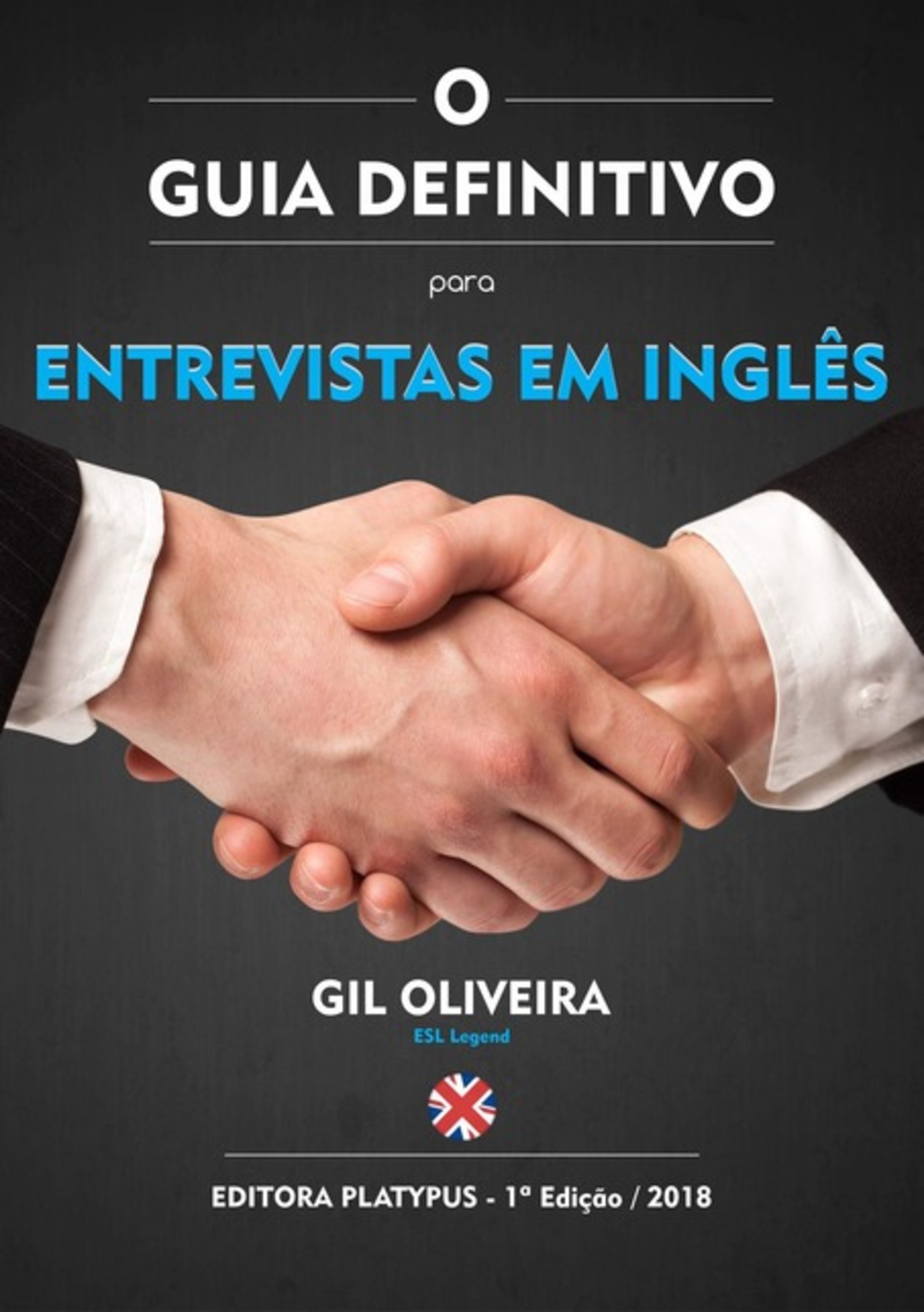 O Guia Definitivo Para Entrevistas De Emprego Em Inglês