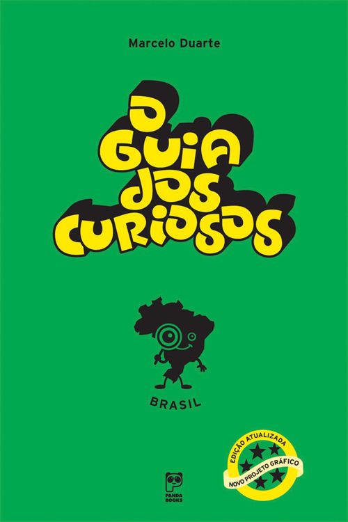 O guia dos curiosos - Brasil