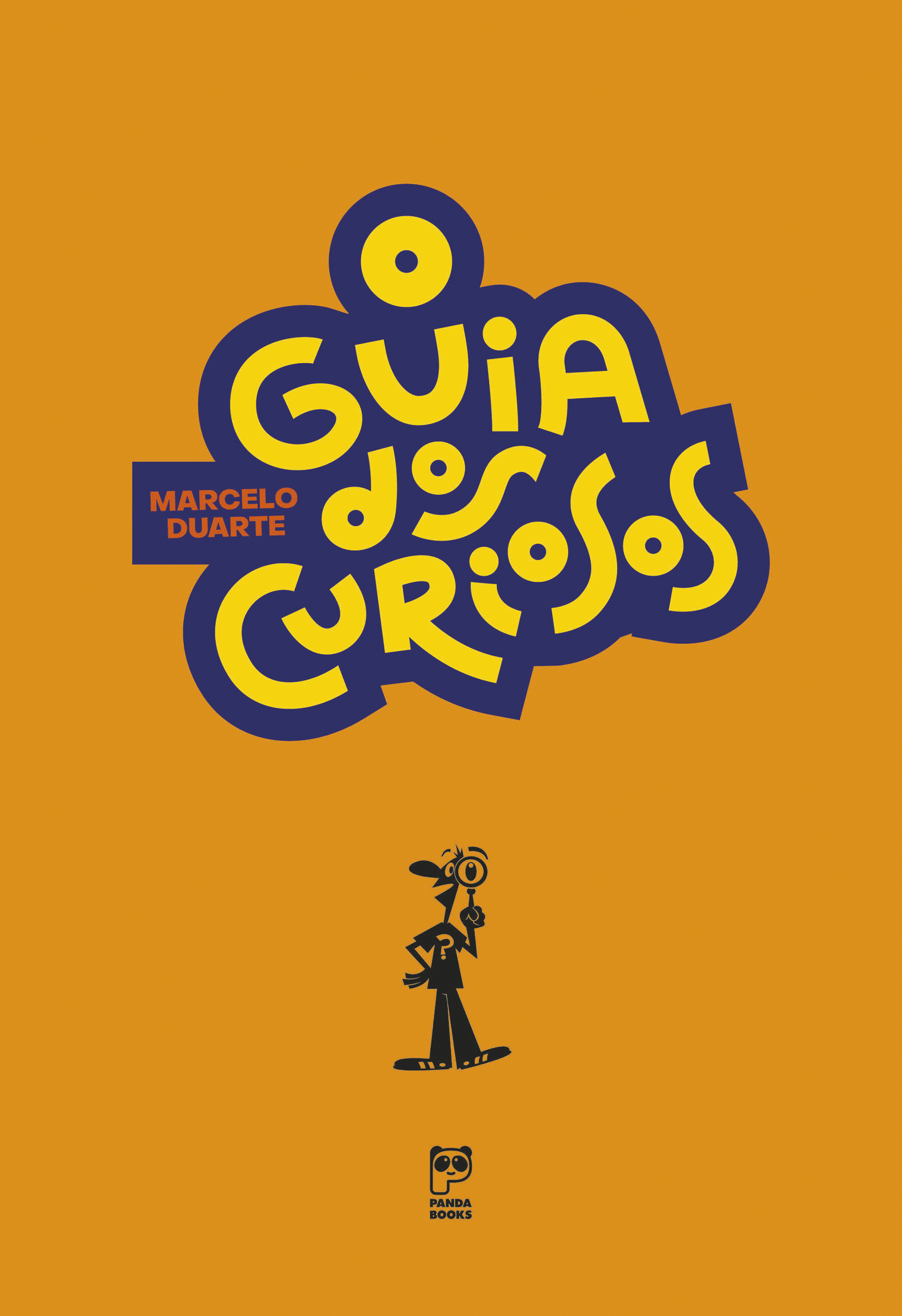 O guia dos curiosos