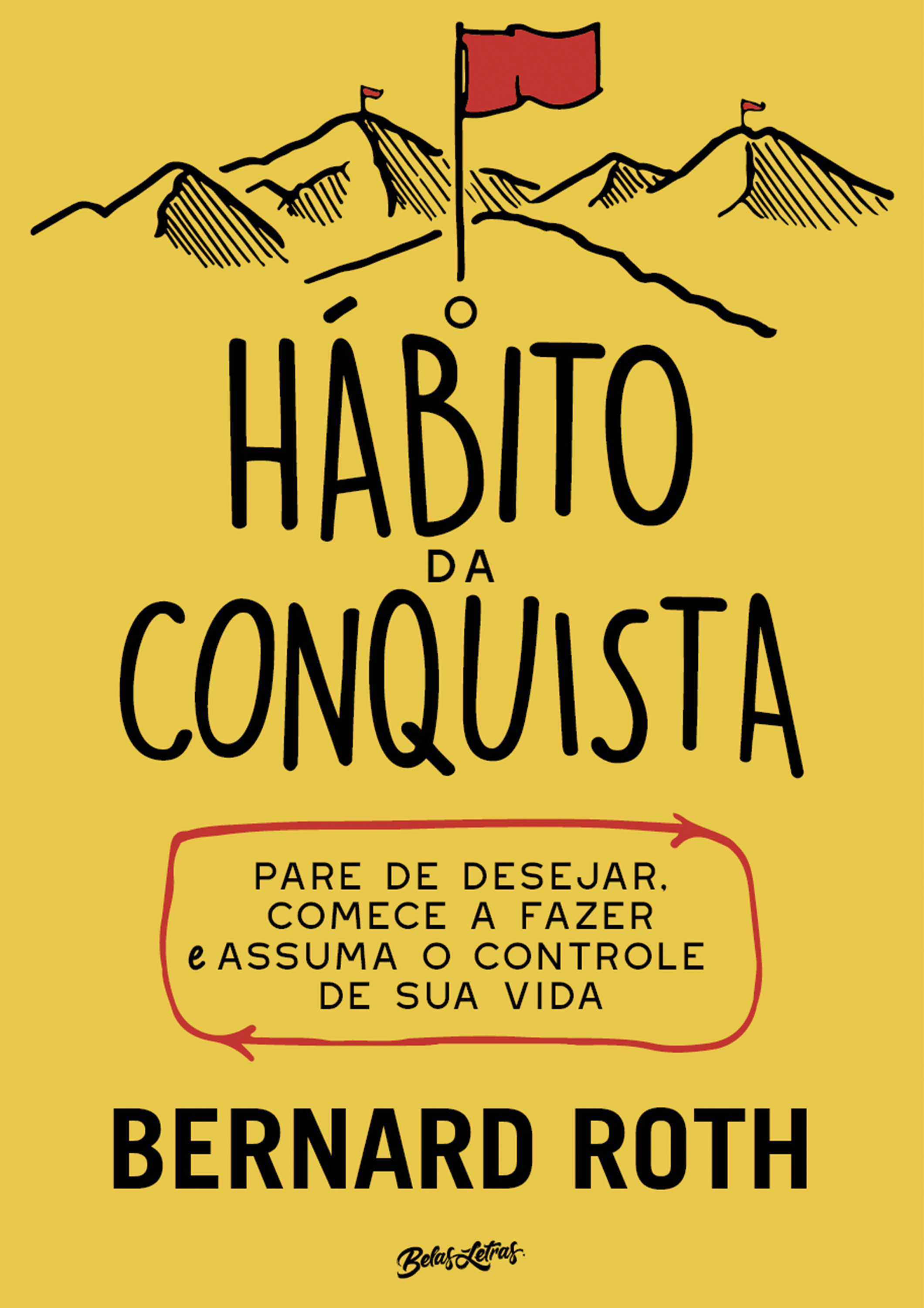 O hábito da conquista