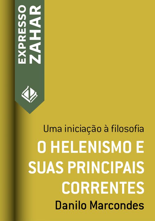 O helenismo e suas principais correntes