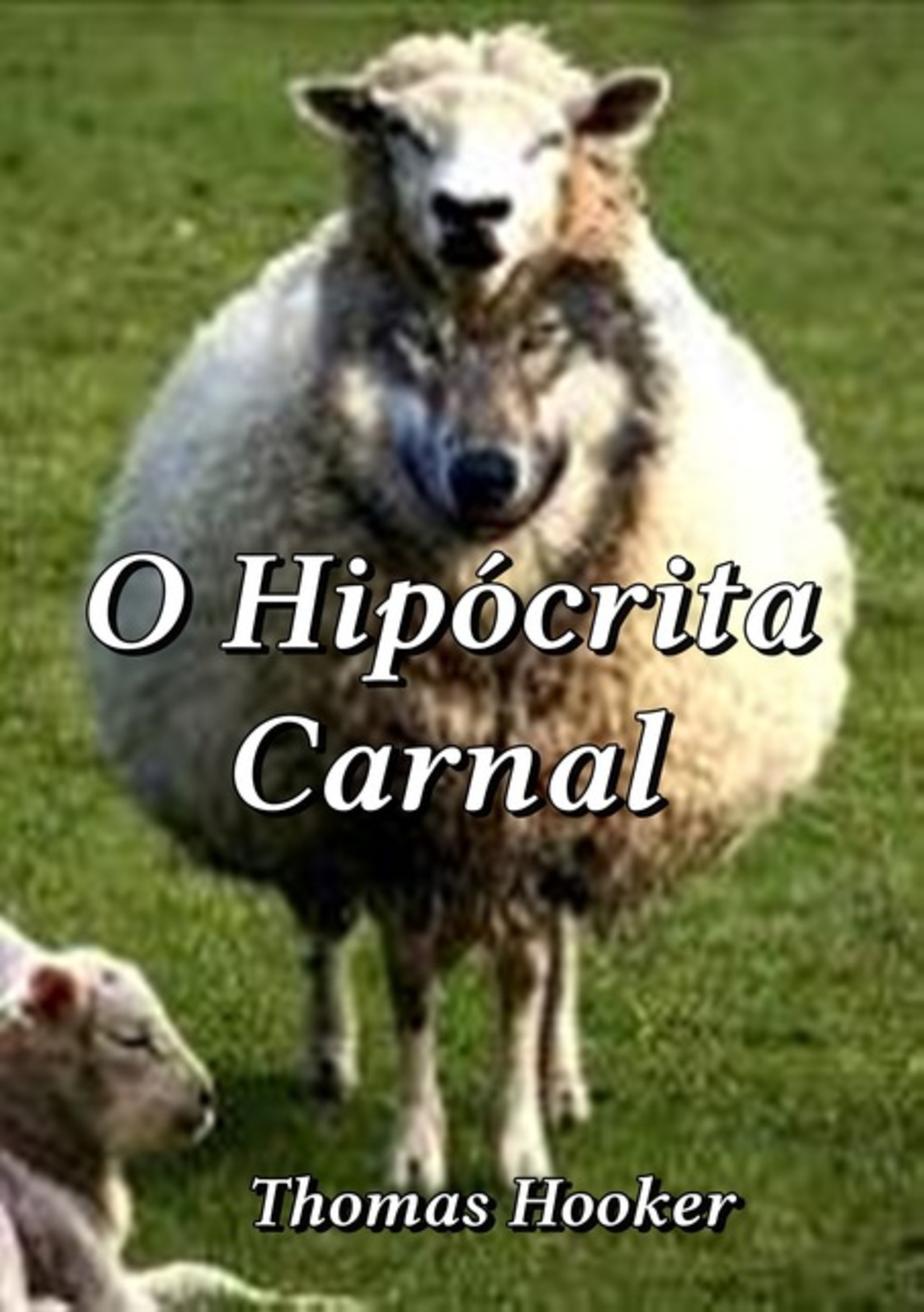 O Hipócrita Carnal