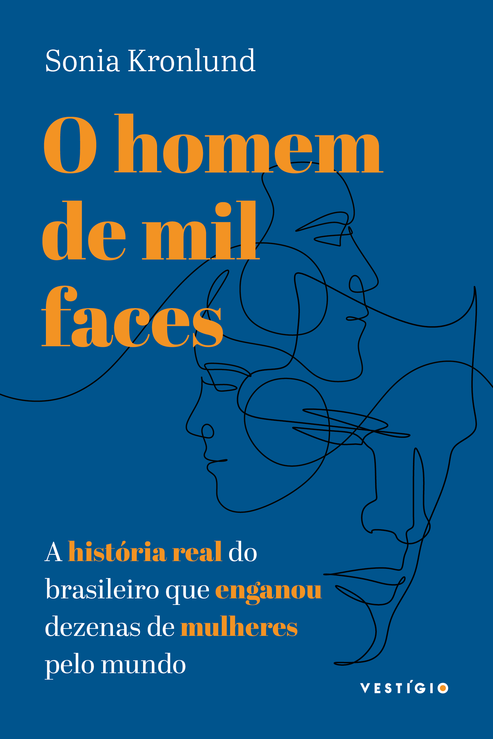 O homem de mil faces