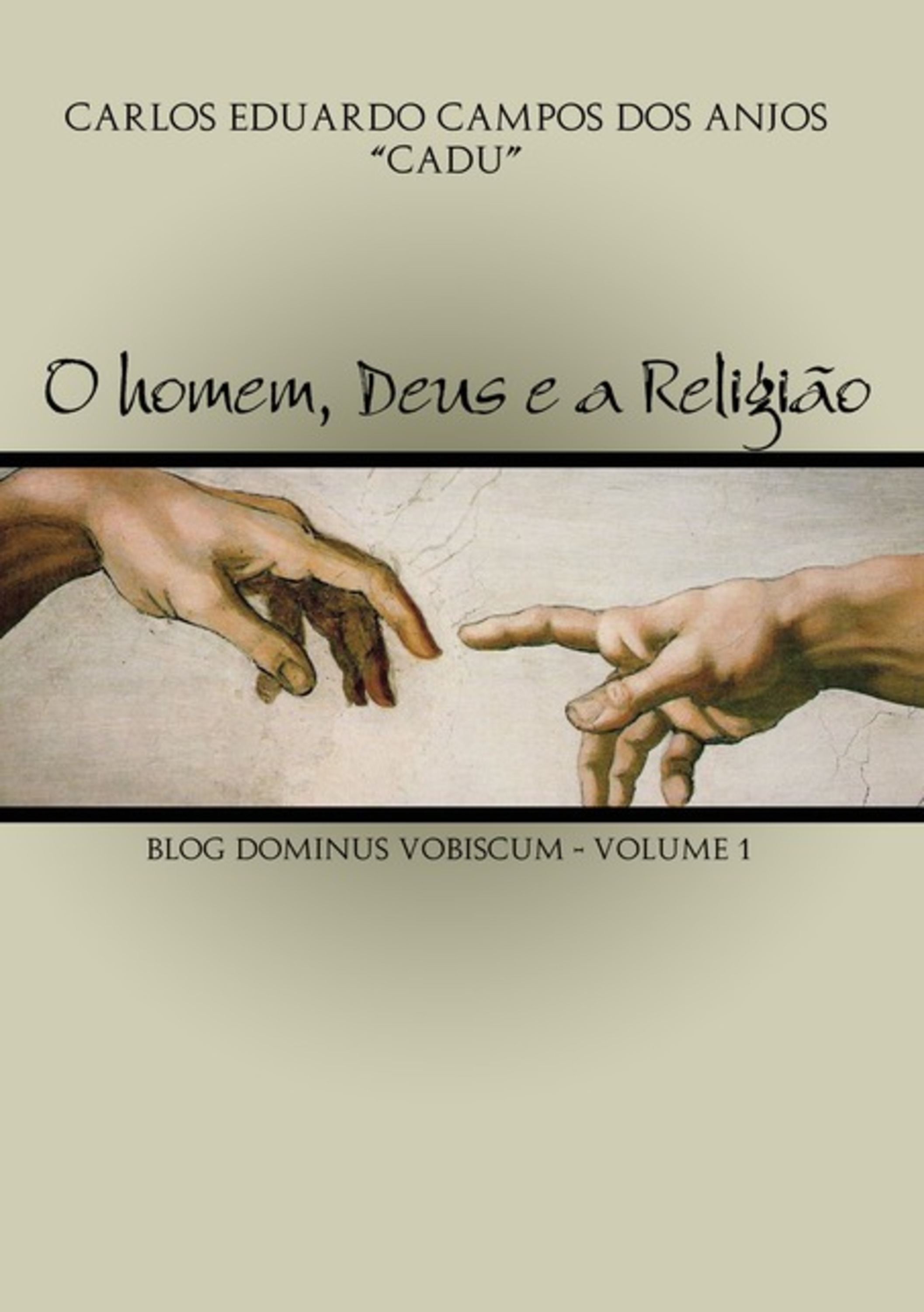 O Homem, Deus E A Religião