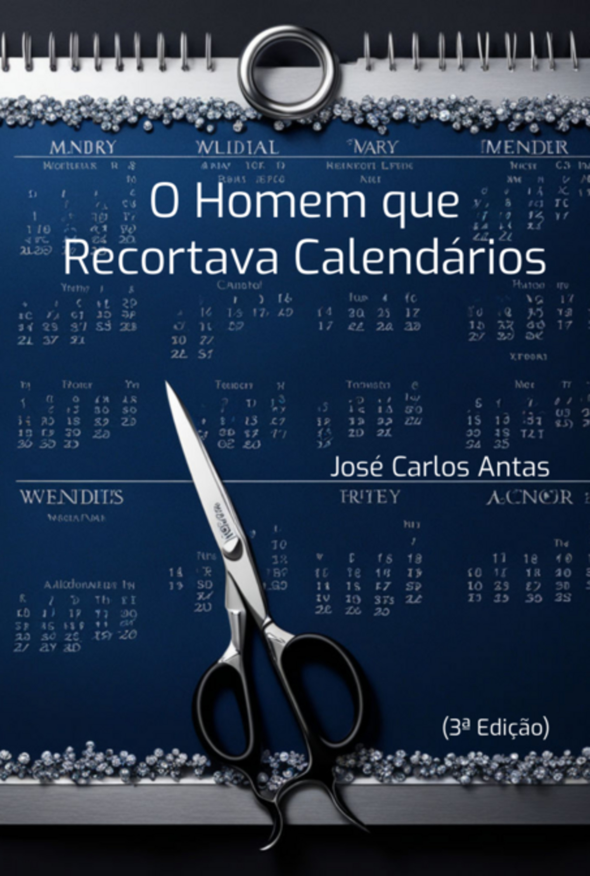 O Homem Que Recortava Calendários