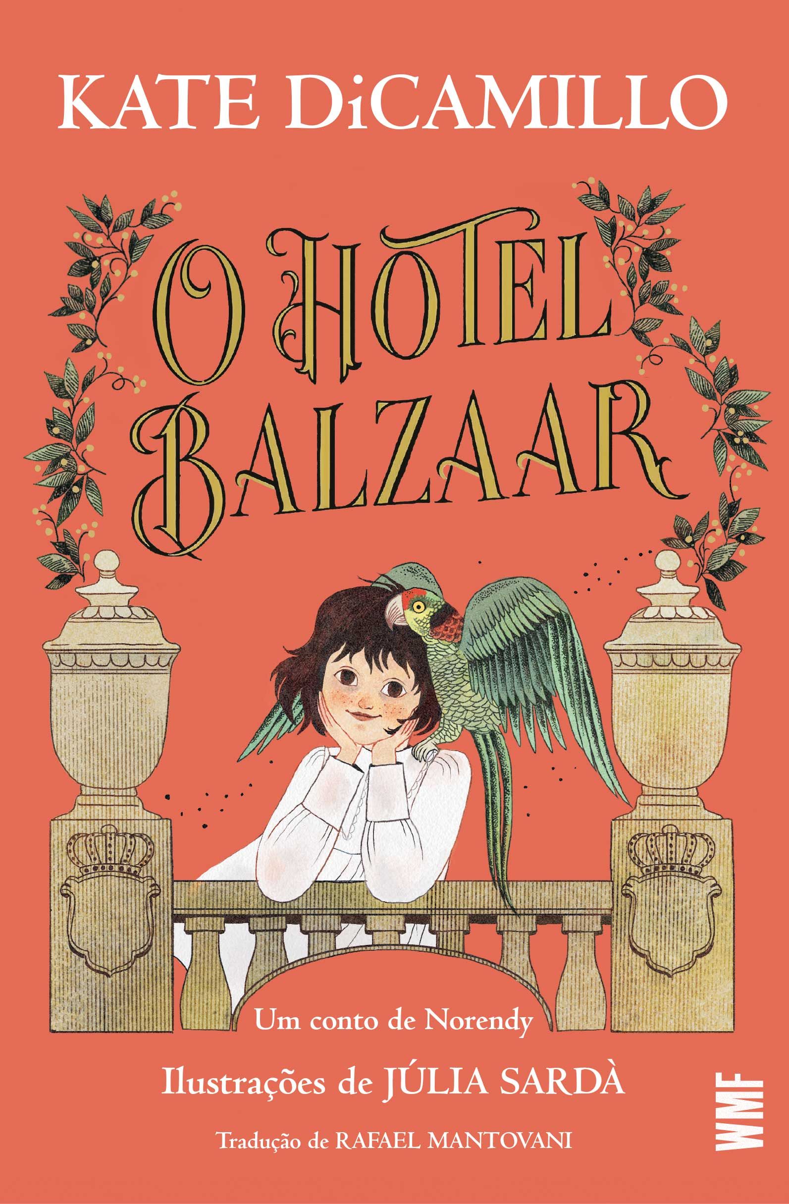 O Hotel Balzaar