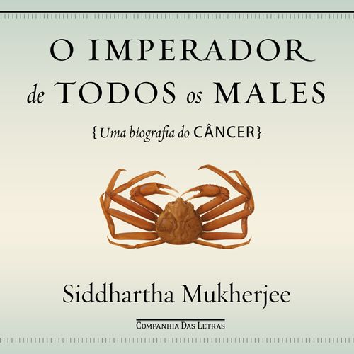 O imperador de todos os males