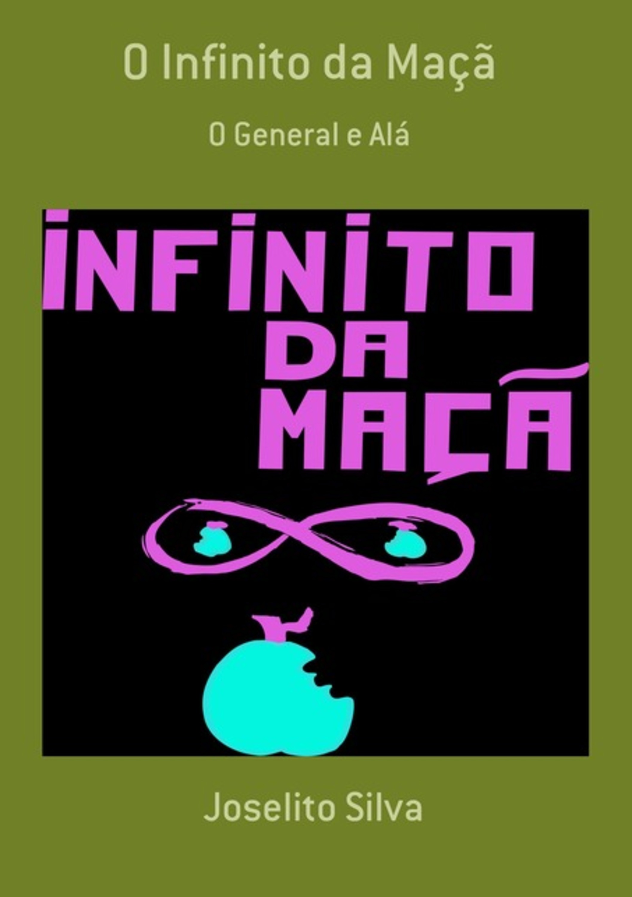 O Infinito Da Maçã