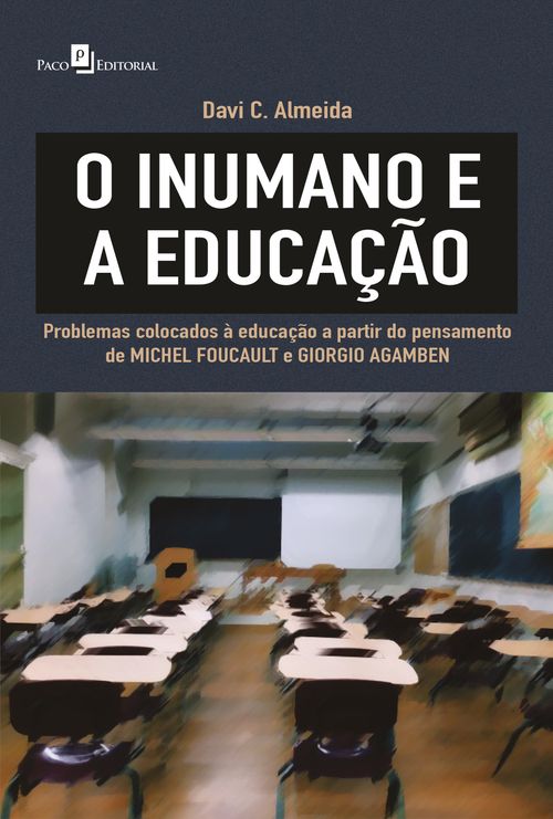 O inumano e a educação