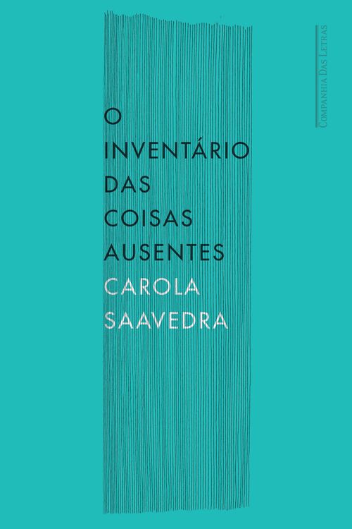 O inventário das coisas ausentes