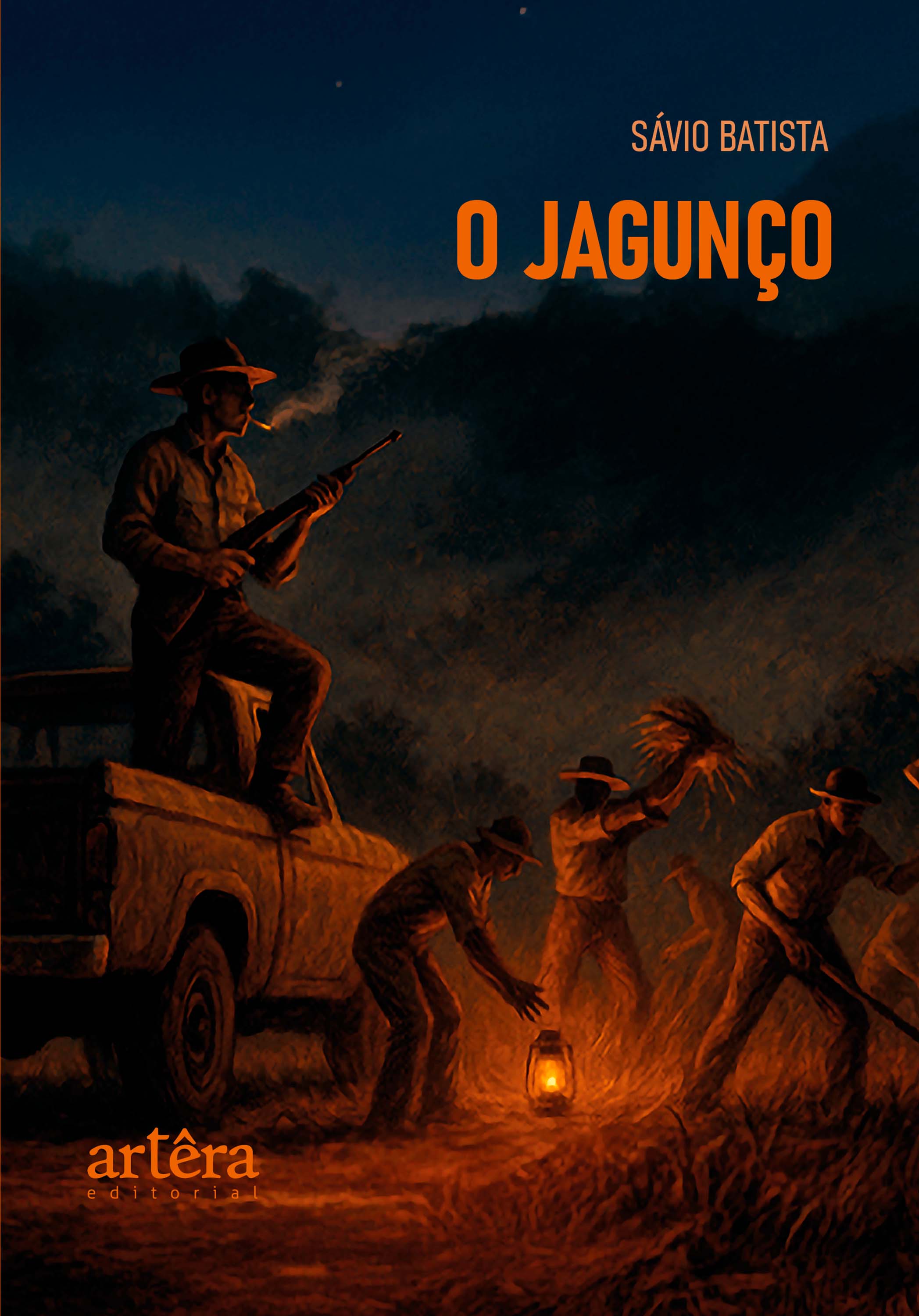 O Jagunço