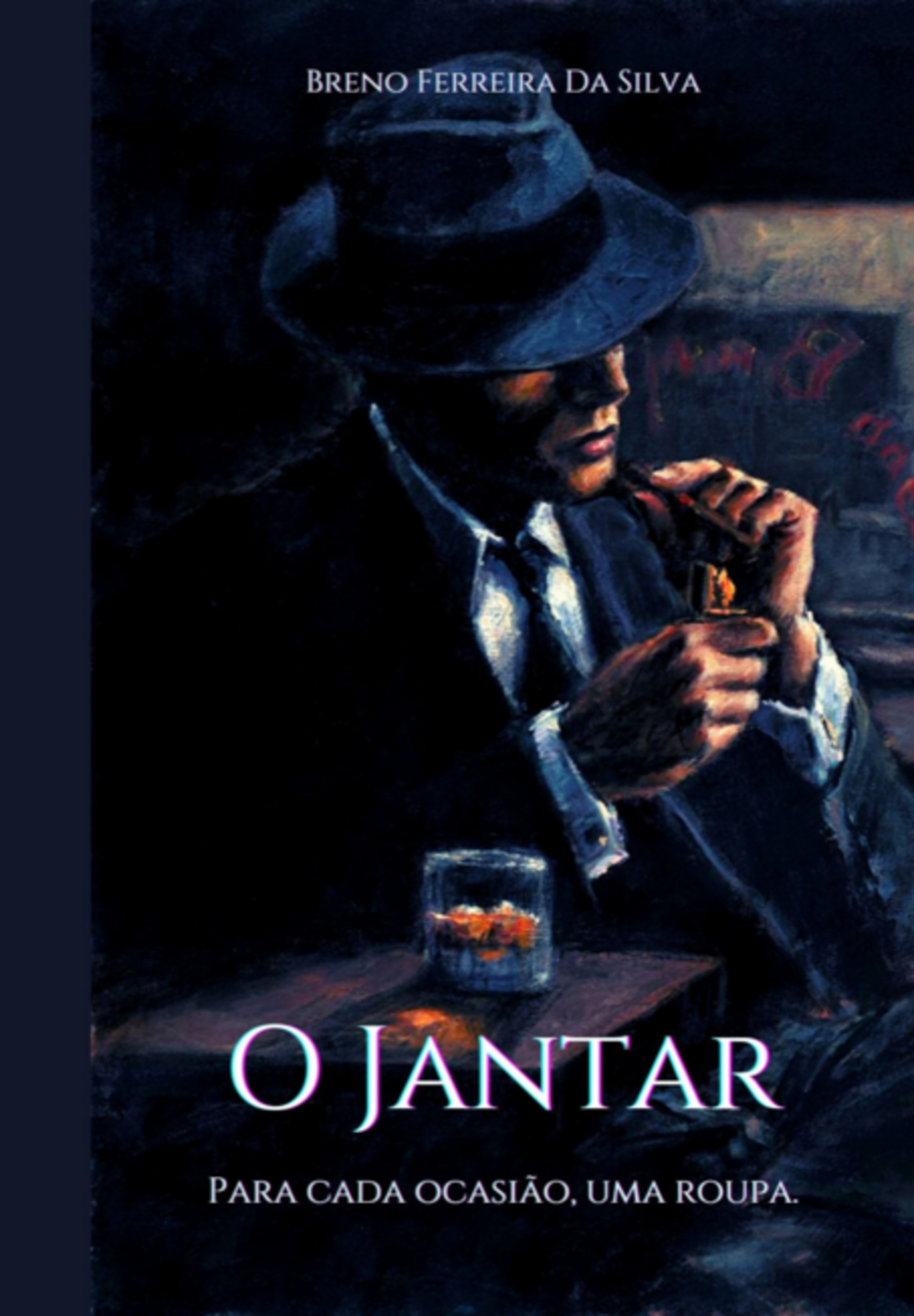 O Jantar: