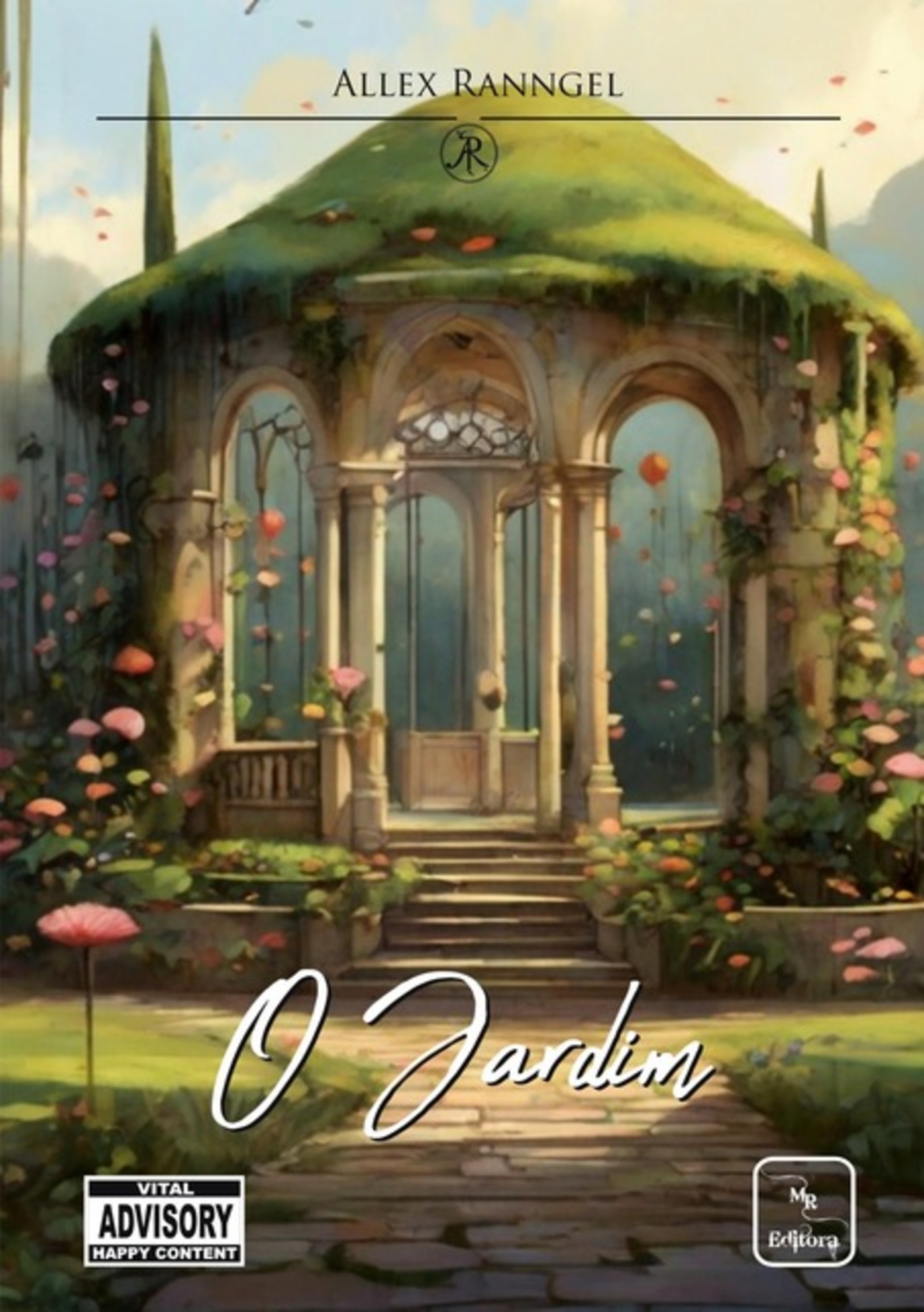 O Jardim