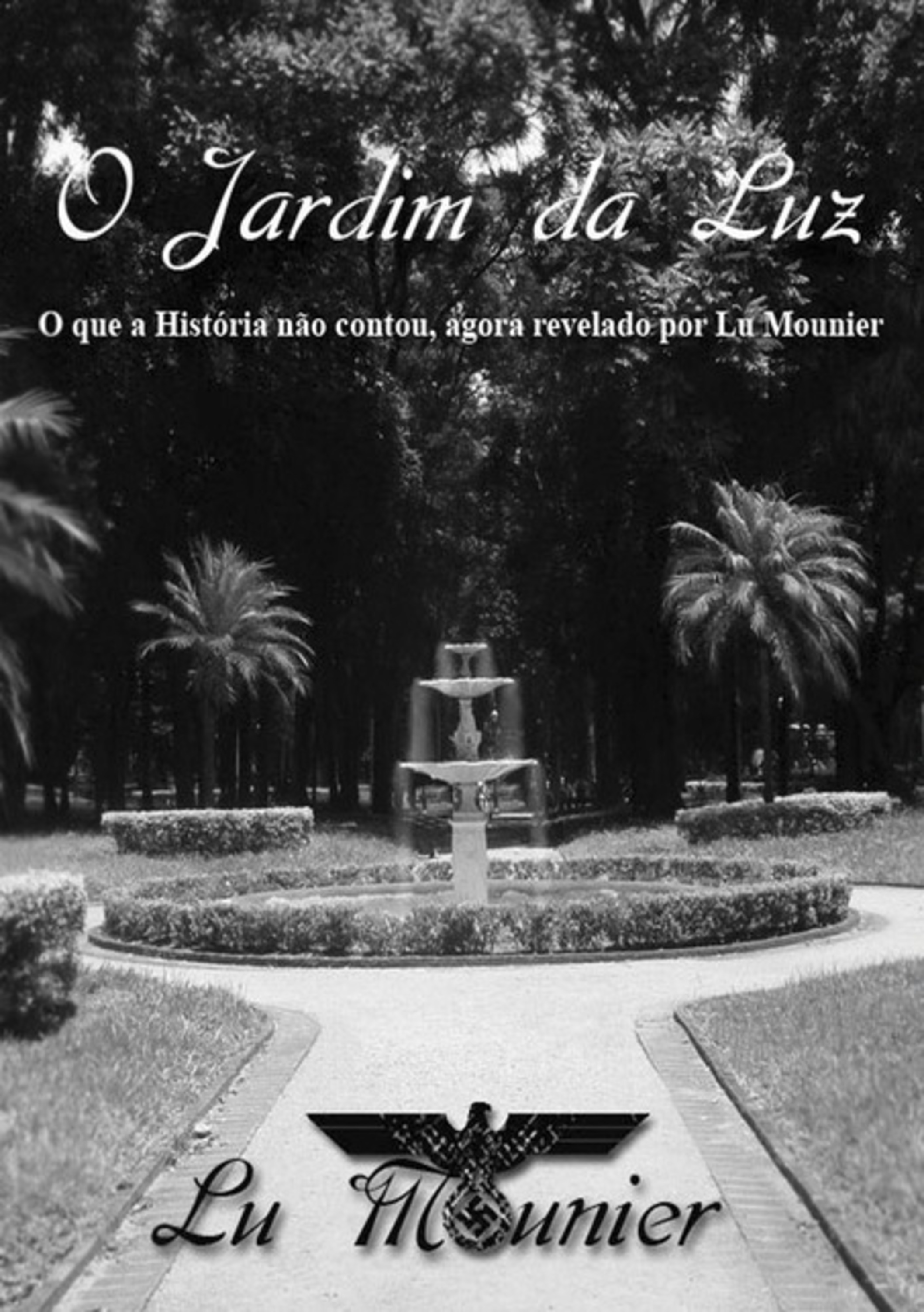 O Jardim Da Luz