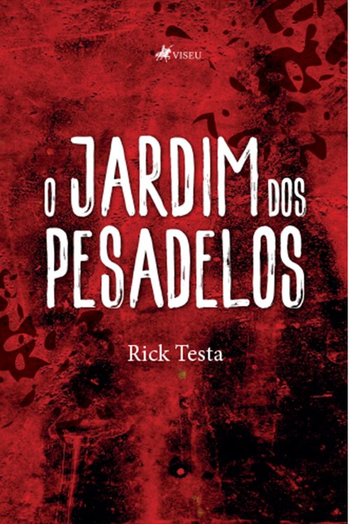 O jardim dos pesadelos