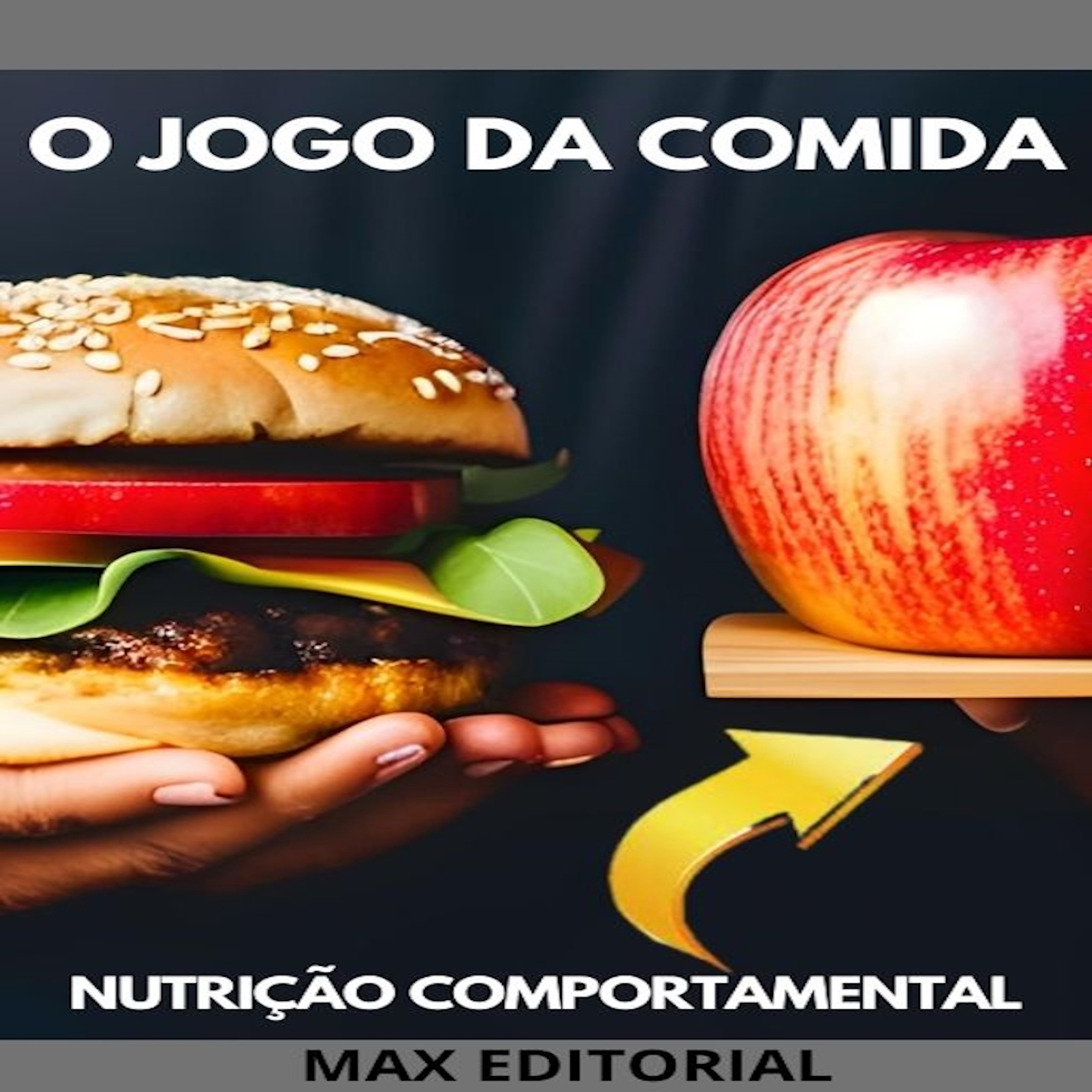 O Jogo da Comida