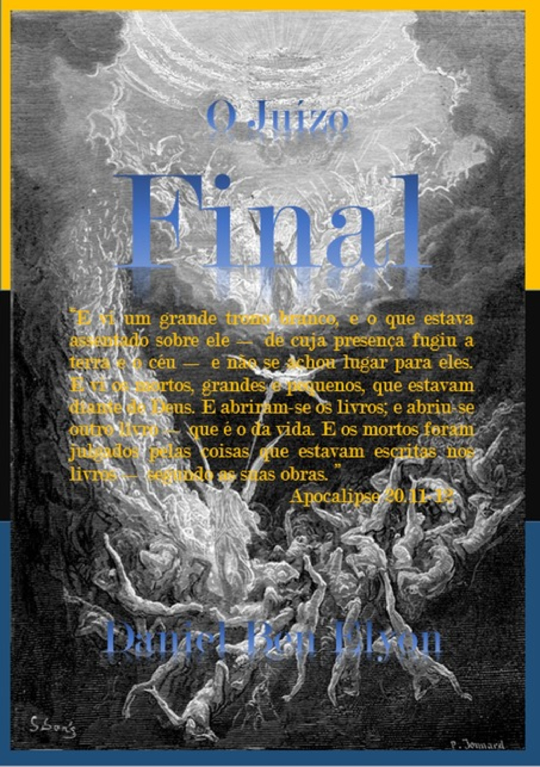 O Juízo Final