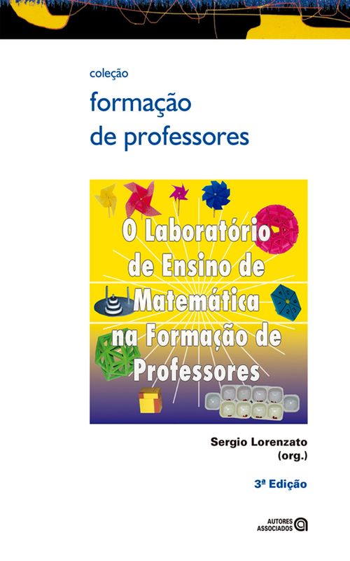 O laboratório de ensino de matemática na formação de professores