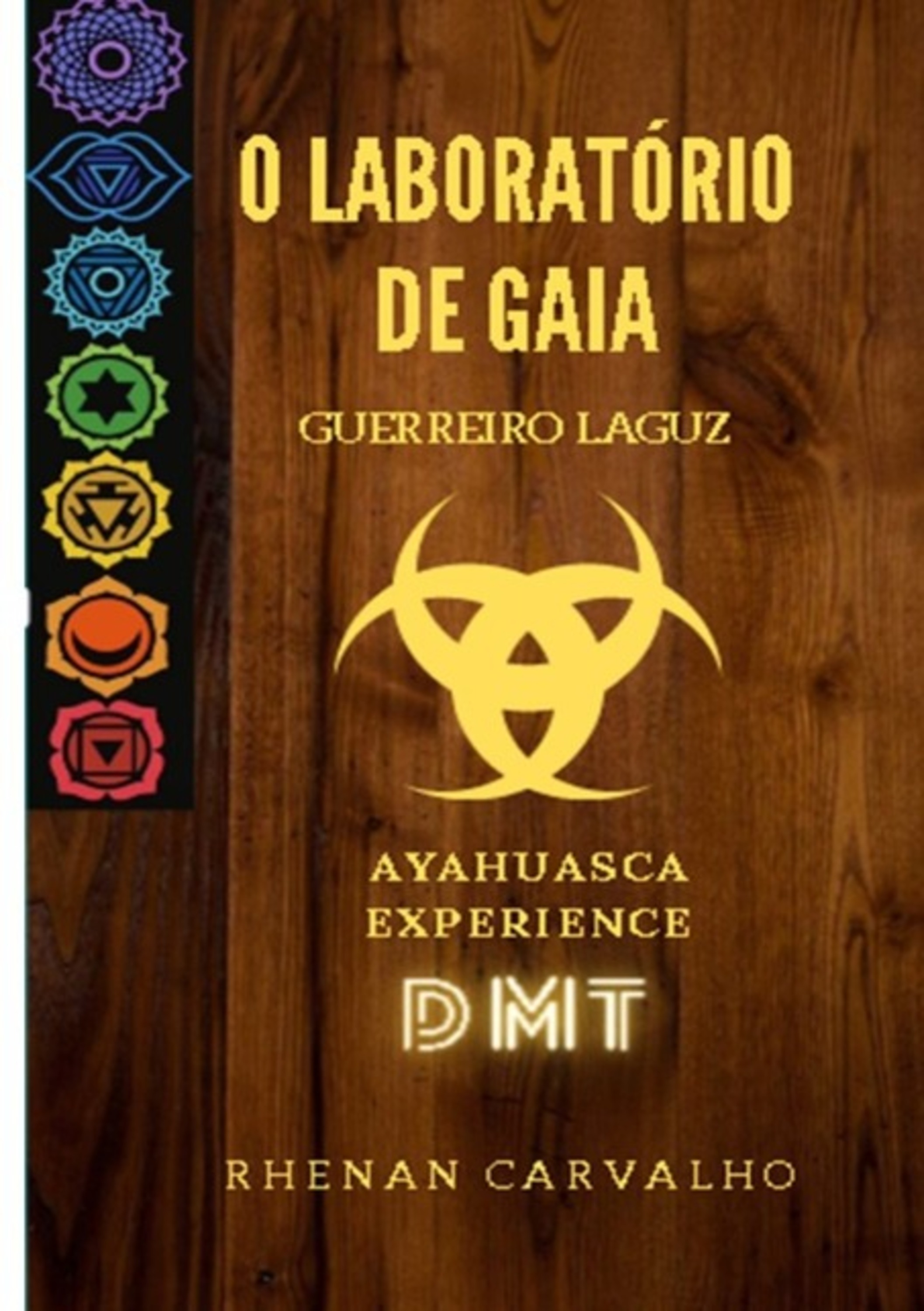 O Laboratório De Gaia