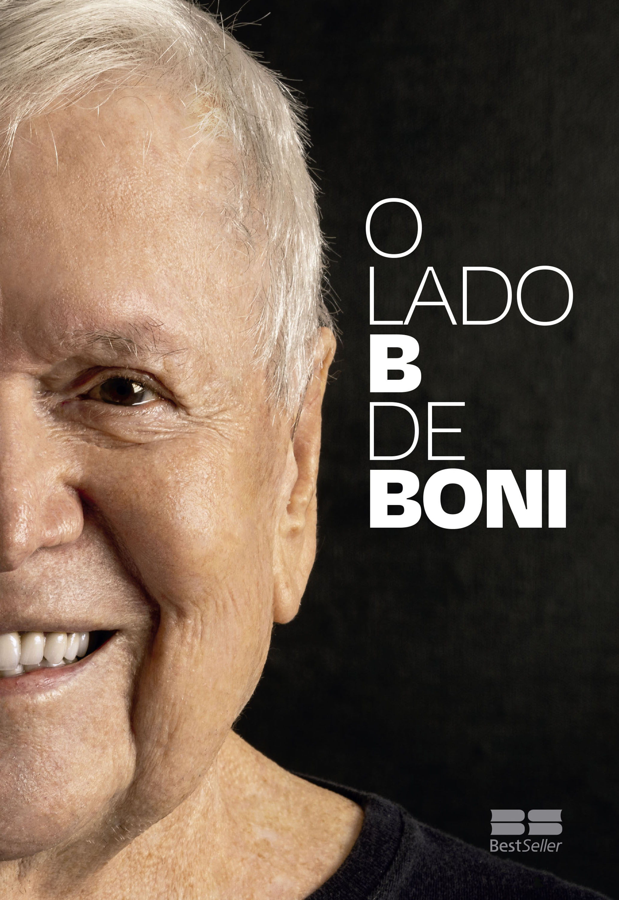 O lado B de Boni