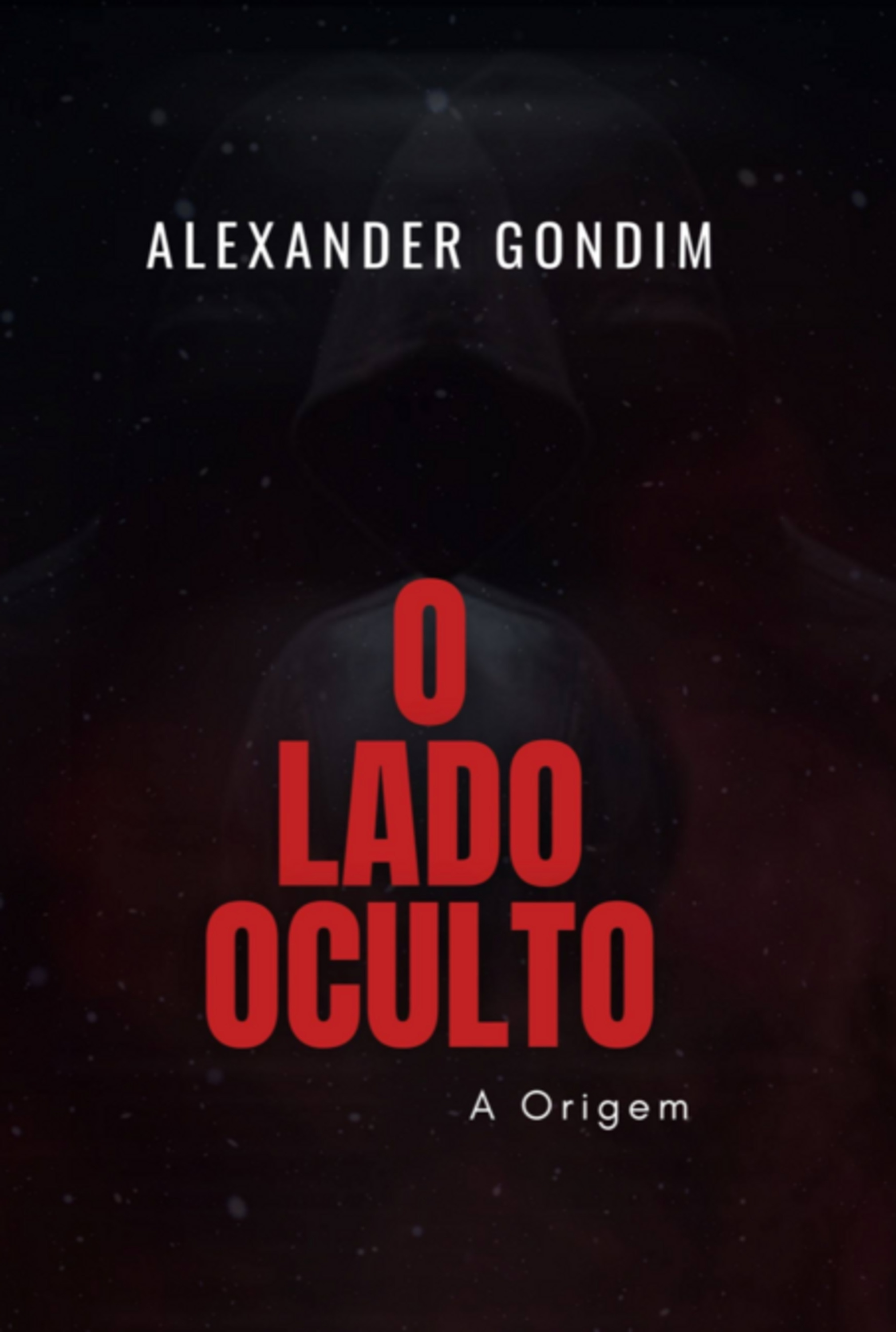 O Lado Oculto