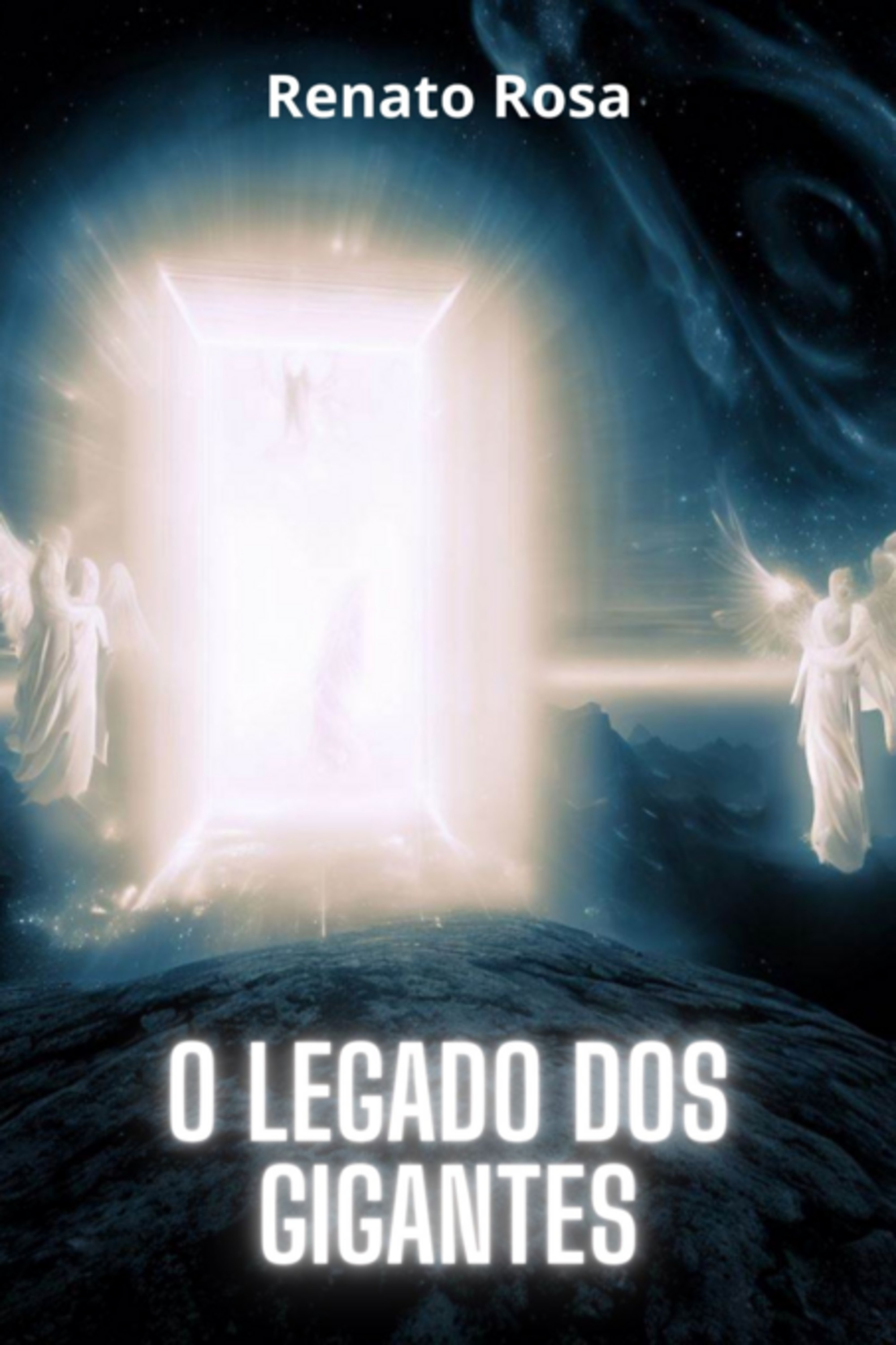 O Legado Dos Gigantes