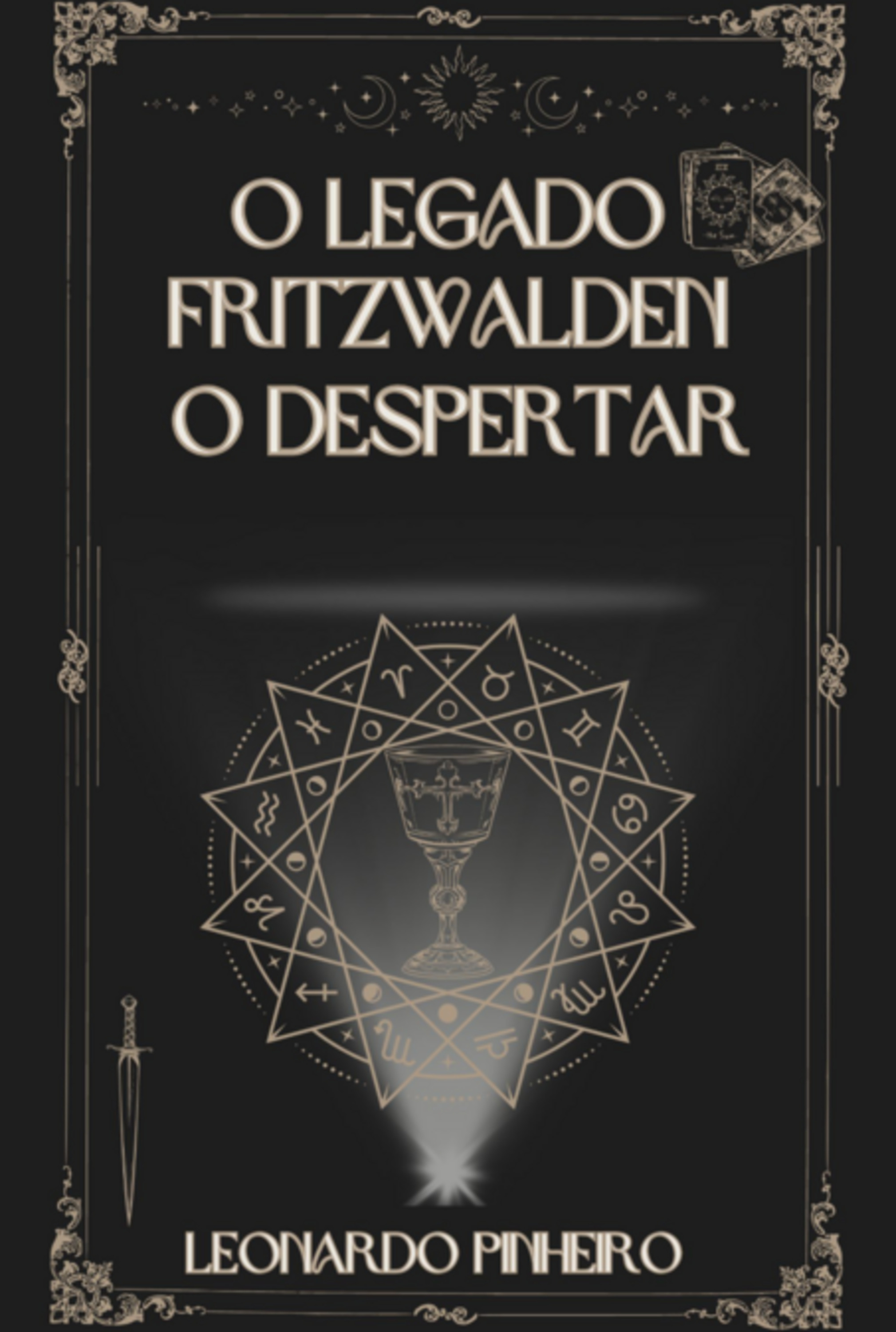 O Legado Fritzwalden