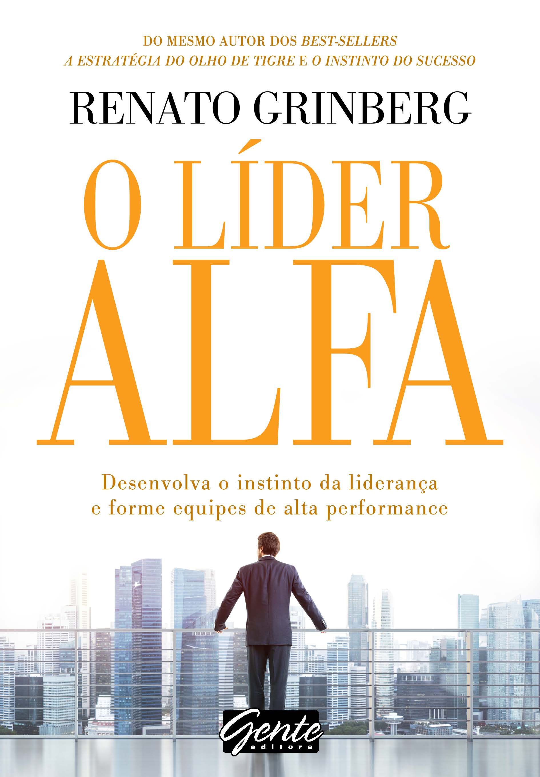 O líder alfa