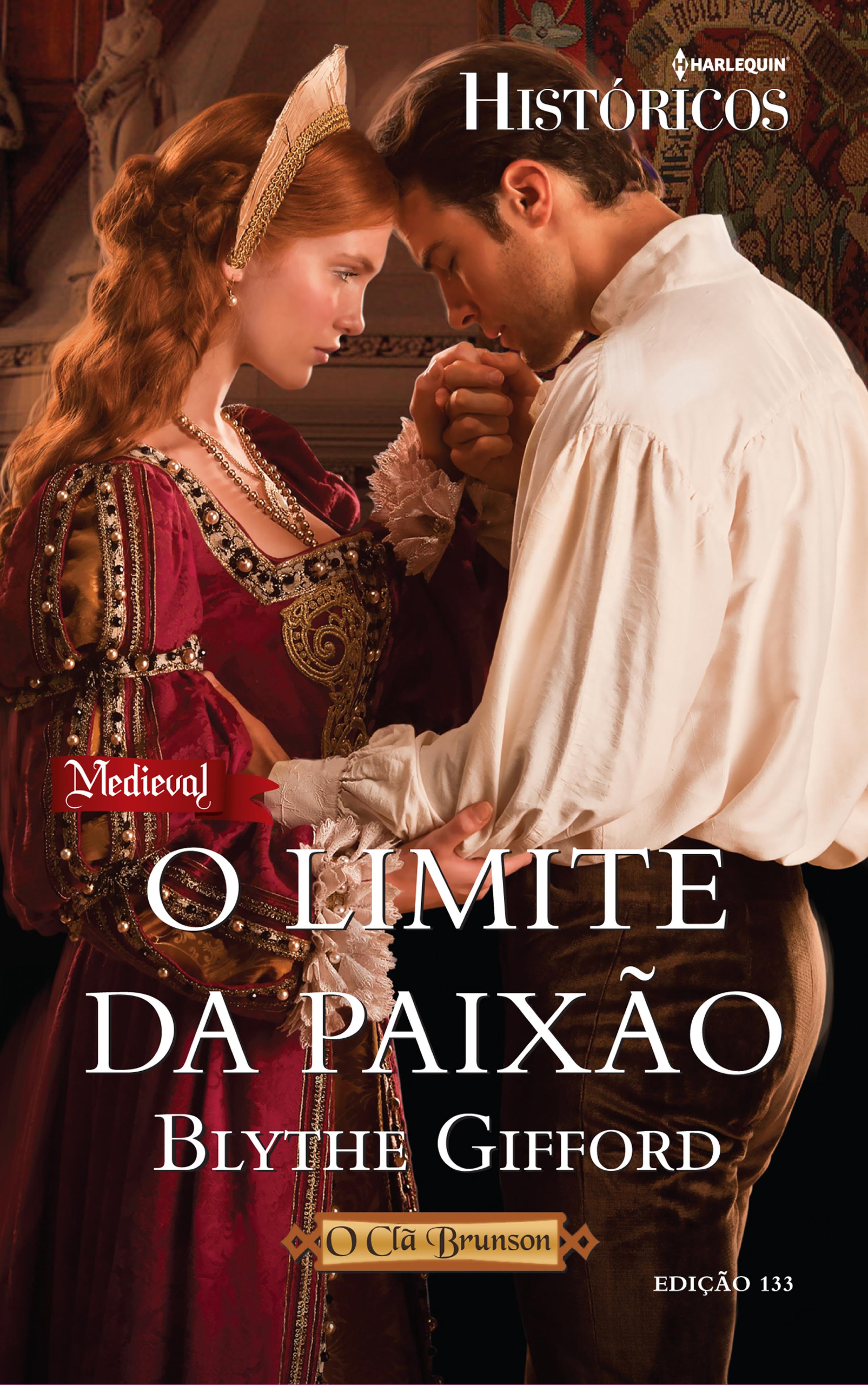 O Limite da Paixão
