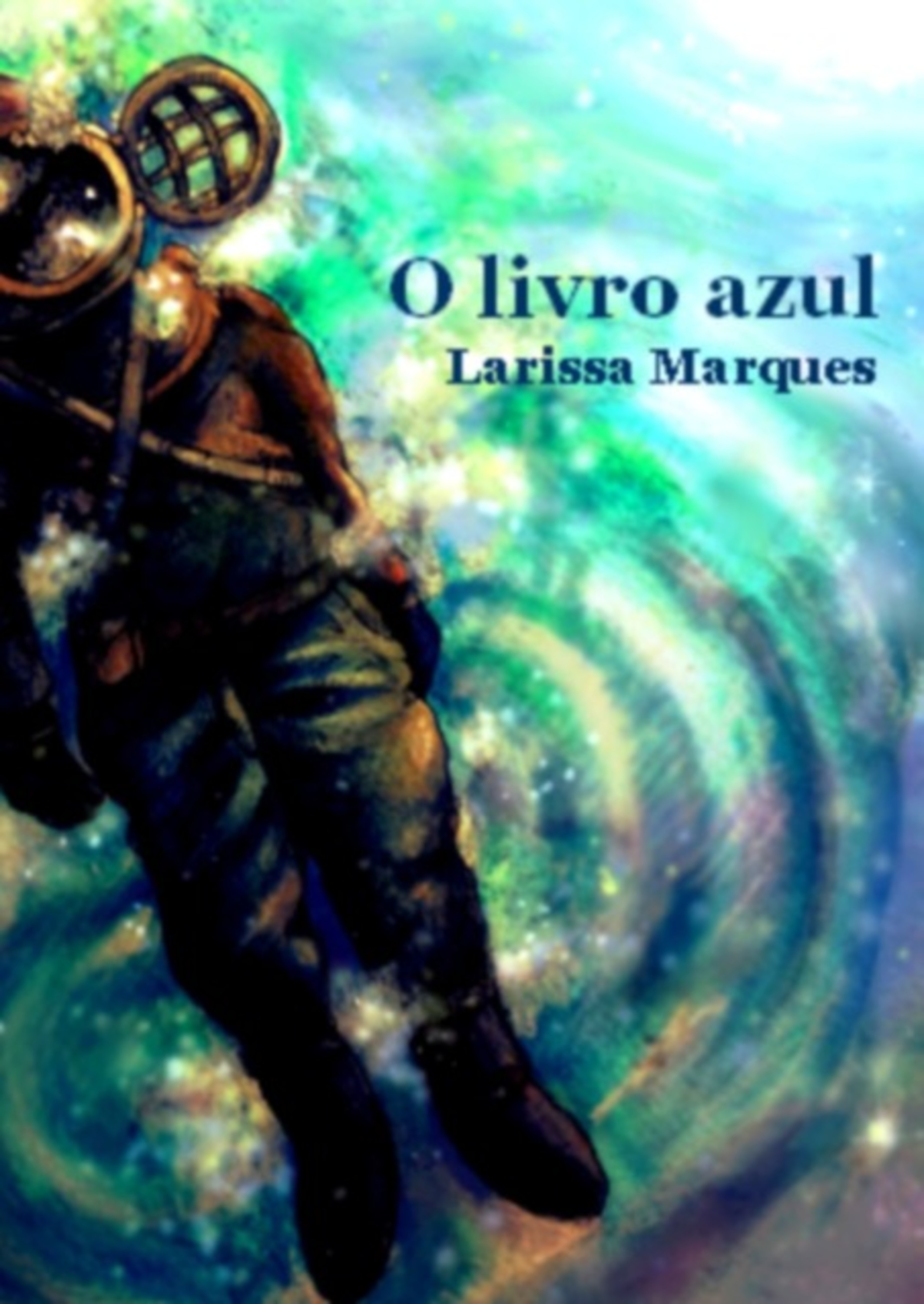 O Livro Azul