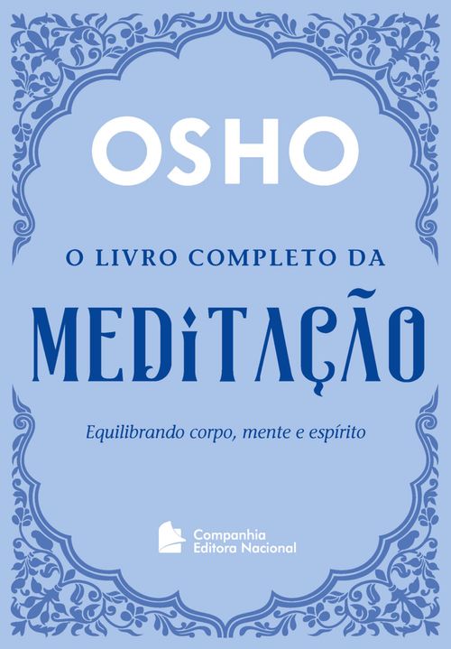 O livro completo da meditação