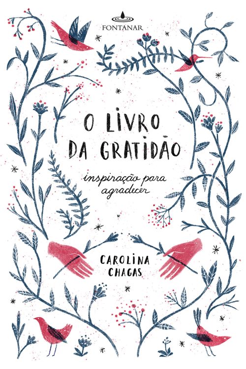 O livro da gratidão