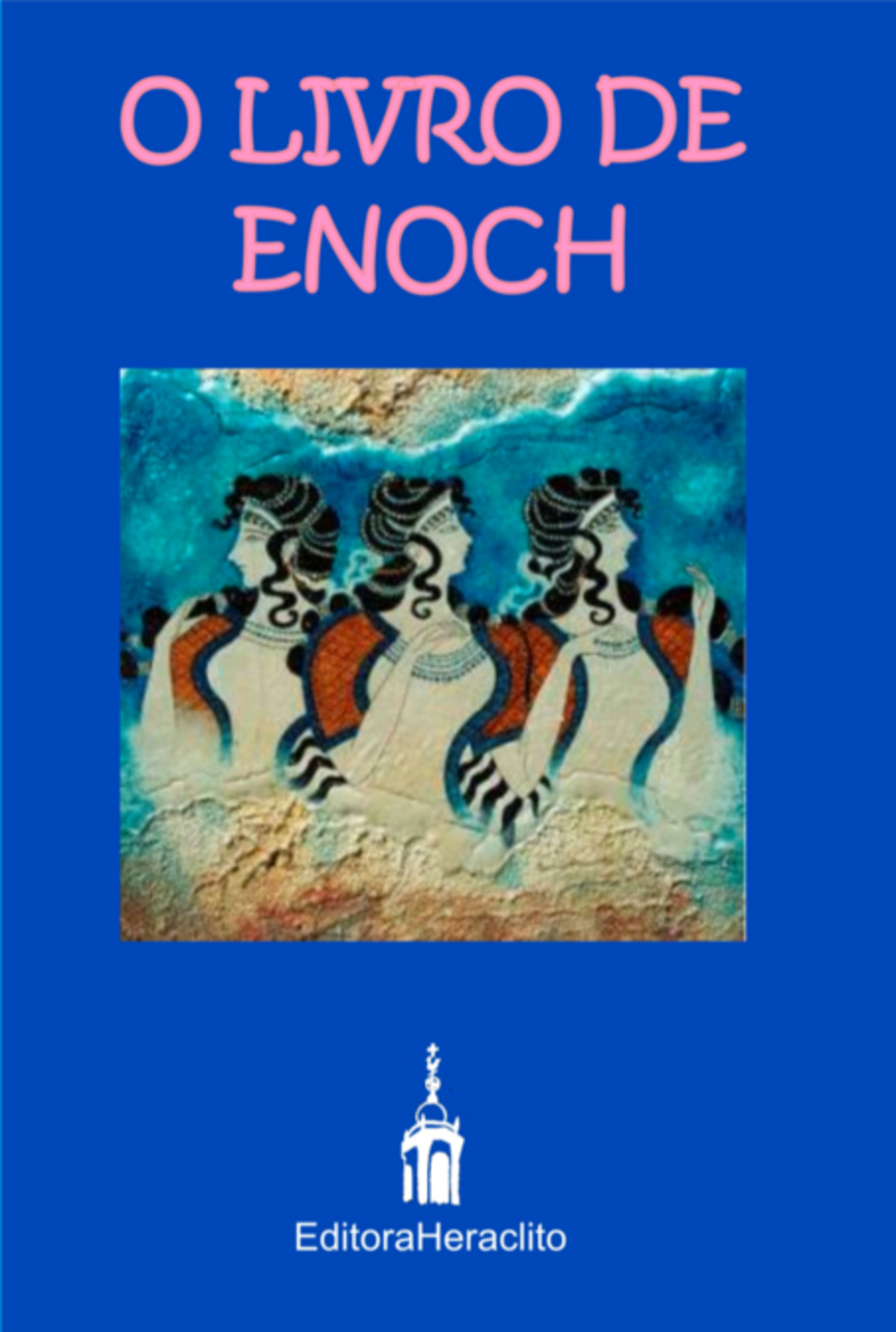 O Livro De Enoch