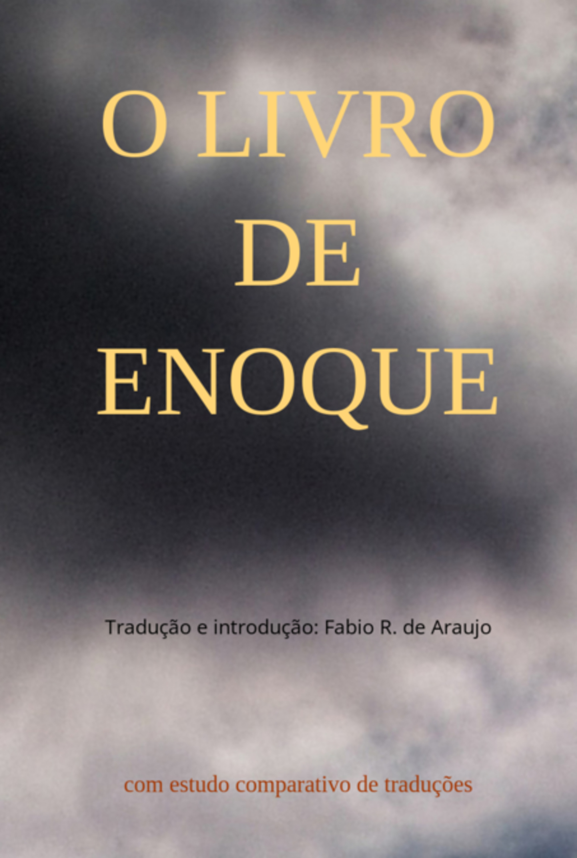 O Livro De Enoque