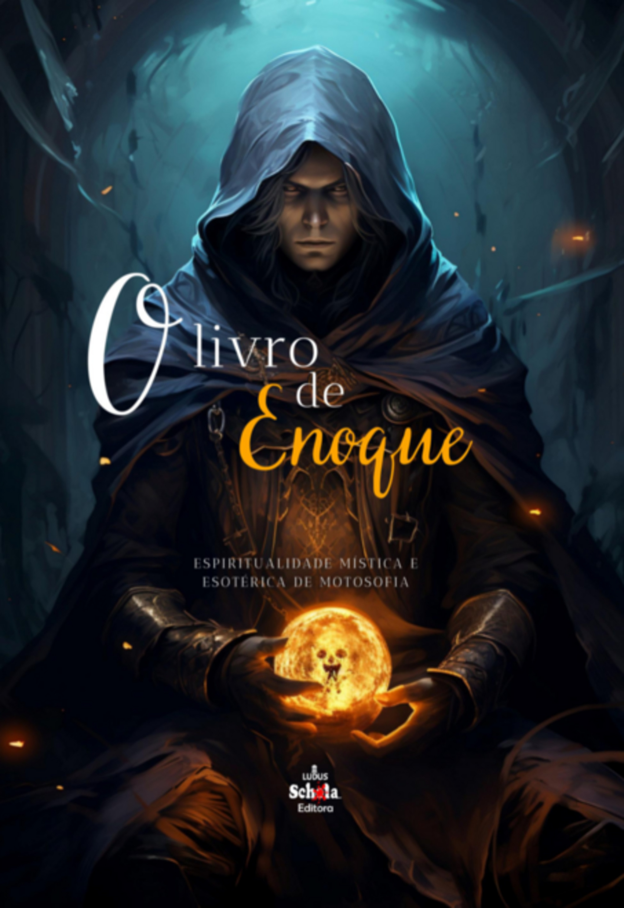 O Livro De Enoque