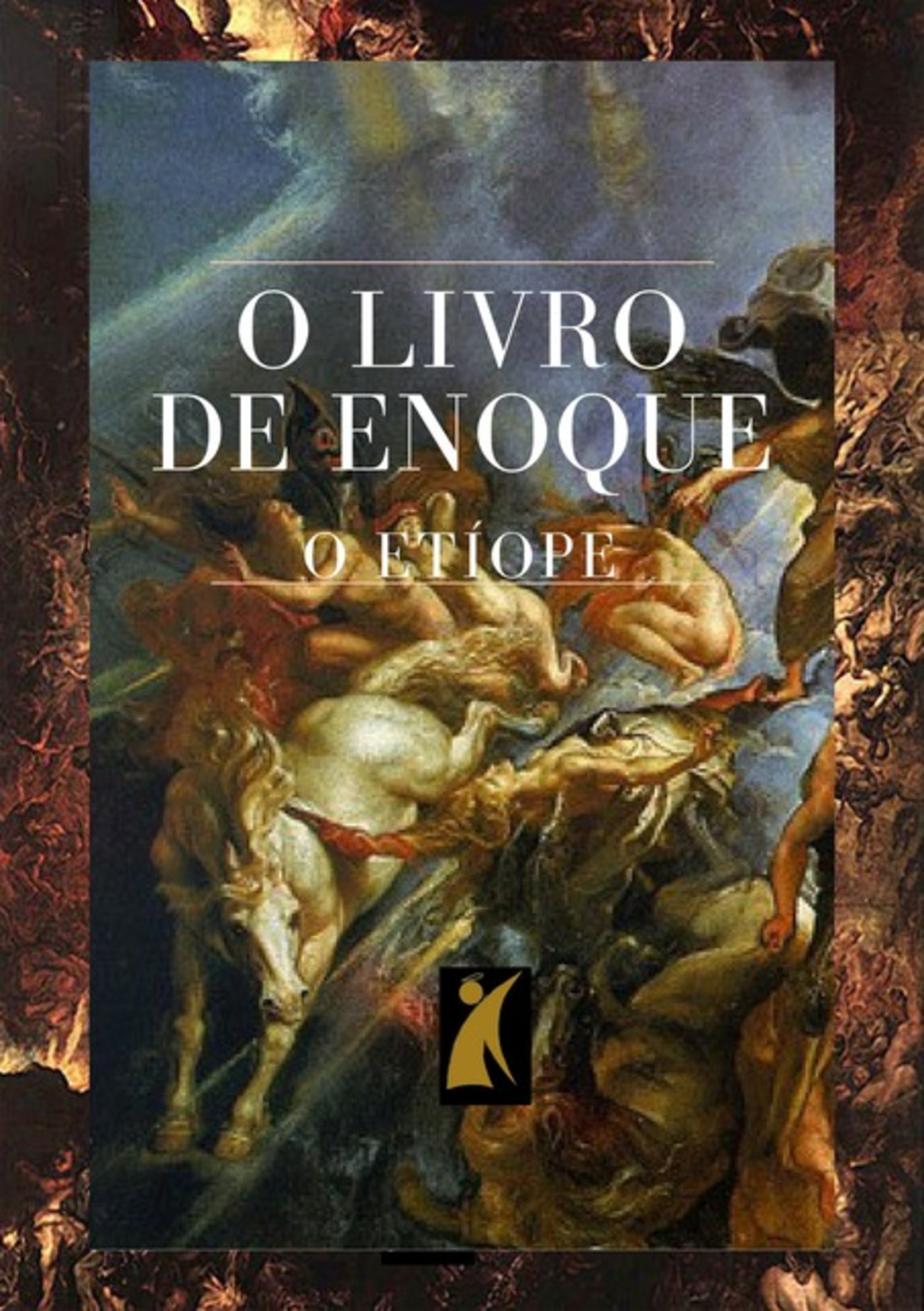 O Livro De Enoque