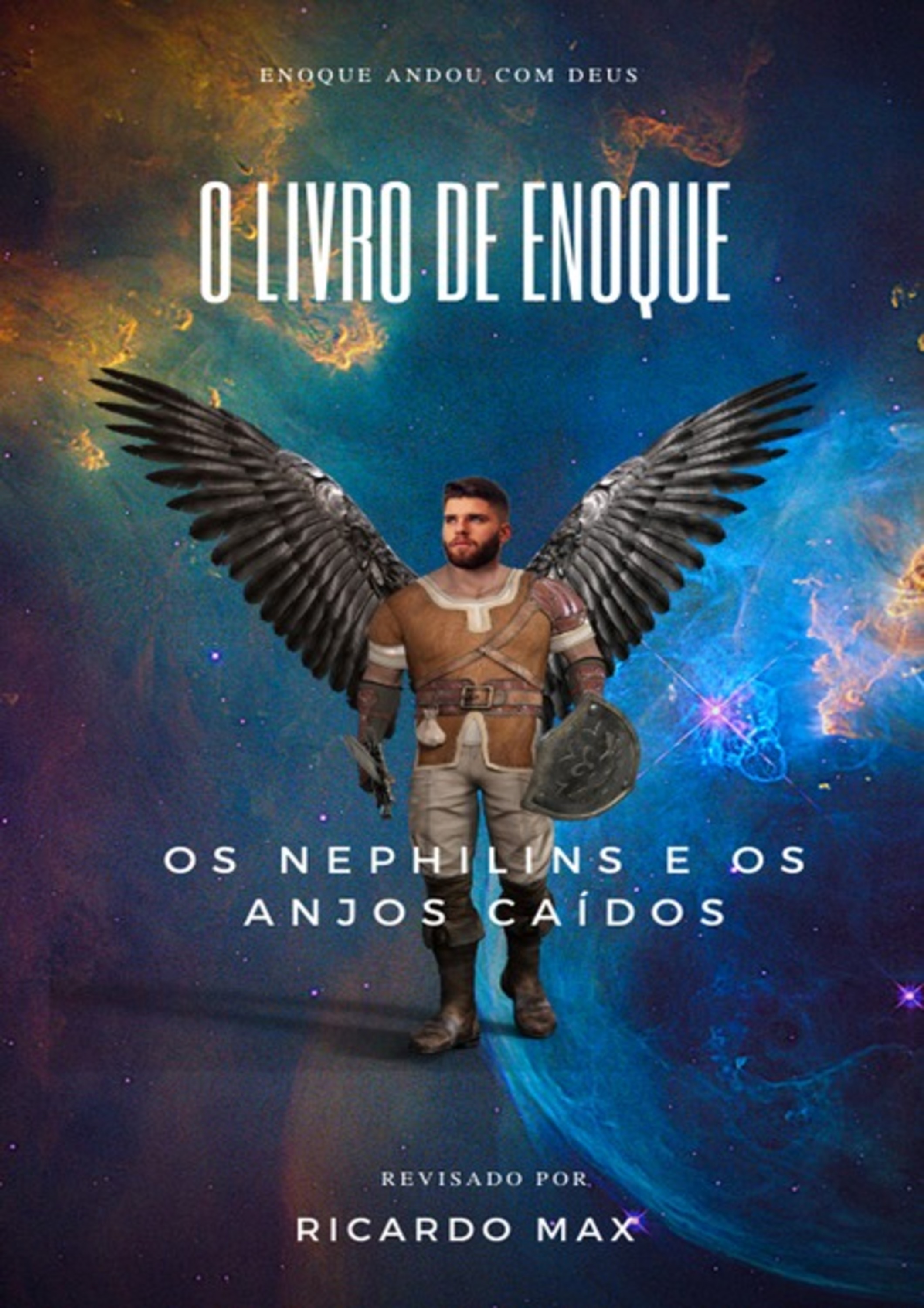 O Livro De Enoque