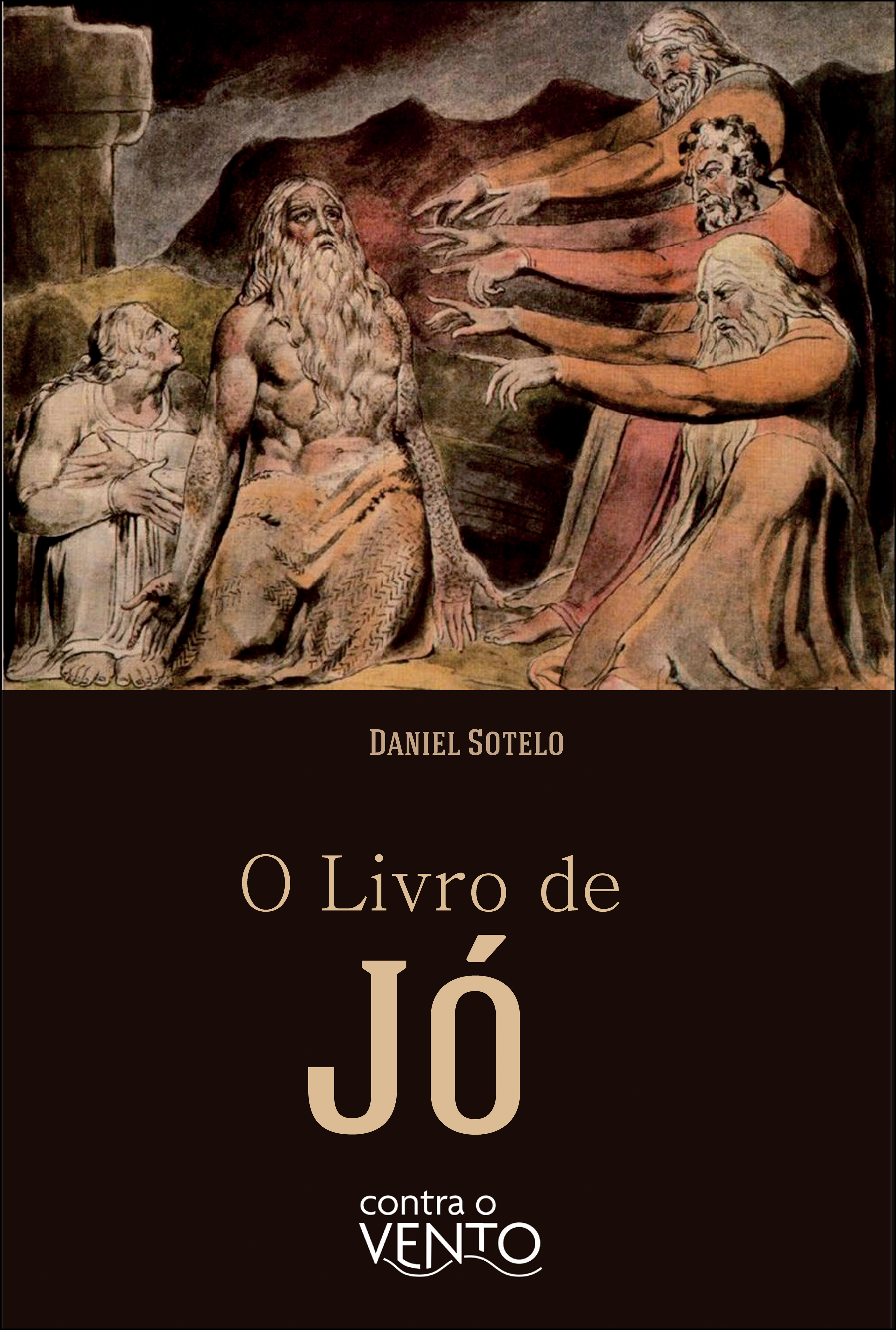 O Livro de Jó
