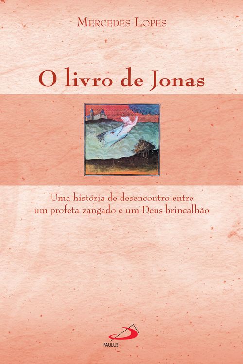 O livro de Jonas