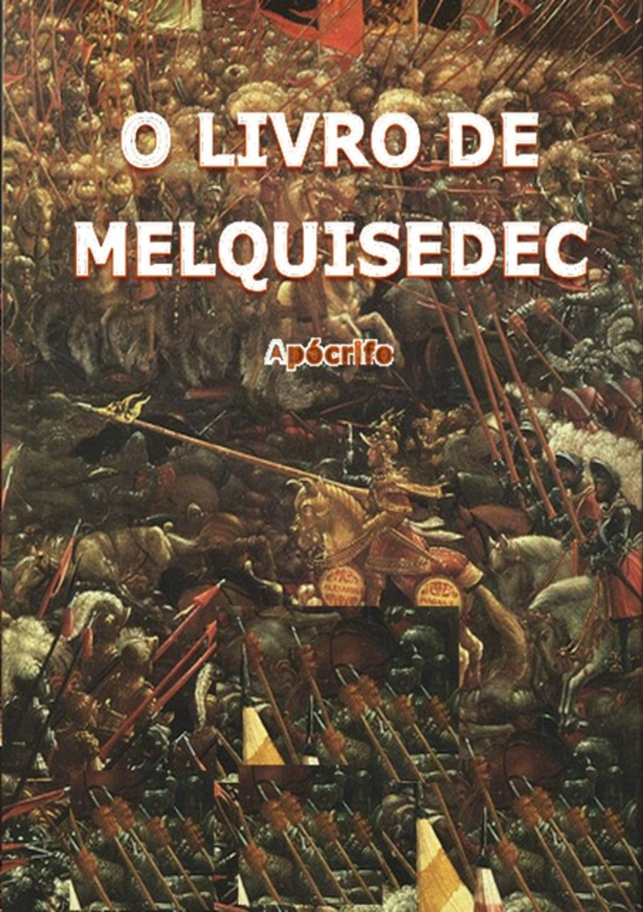 O Livro De Melquisedec