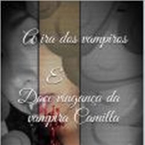 O livro de sexo de vampiros ERÓTICO