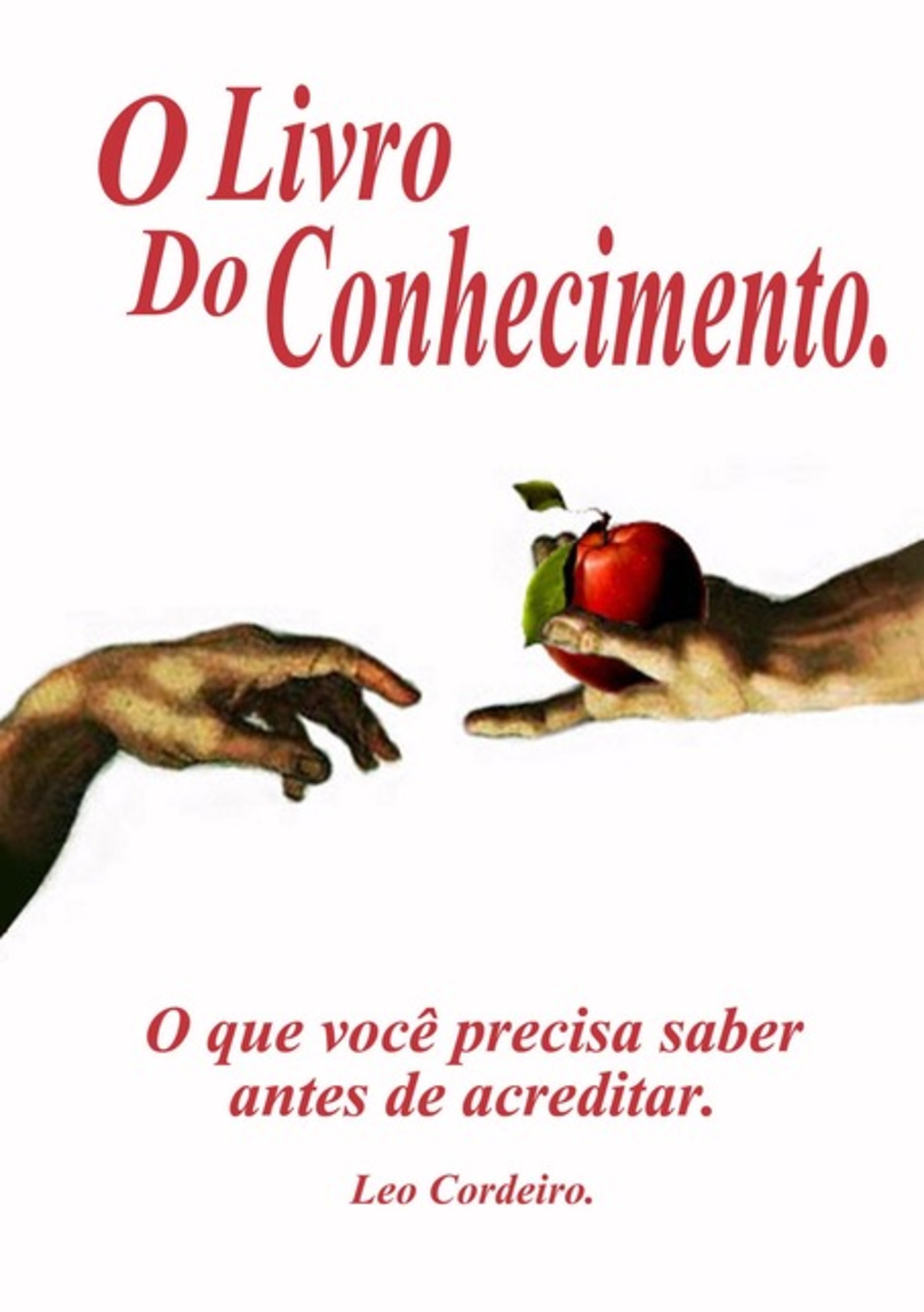 O Livro Do Conhecimento