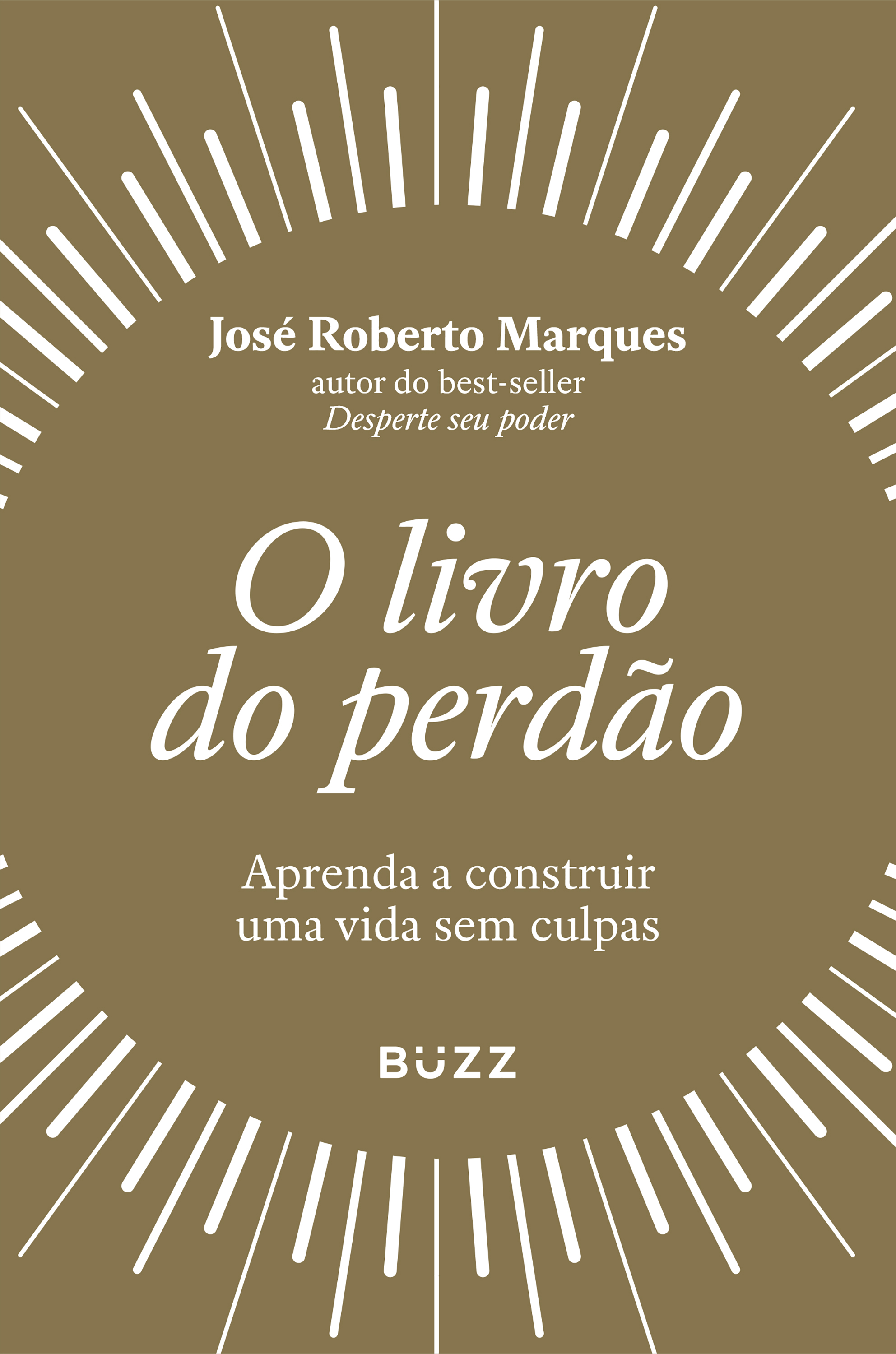 O livro do perdão