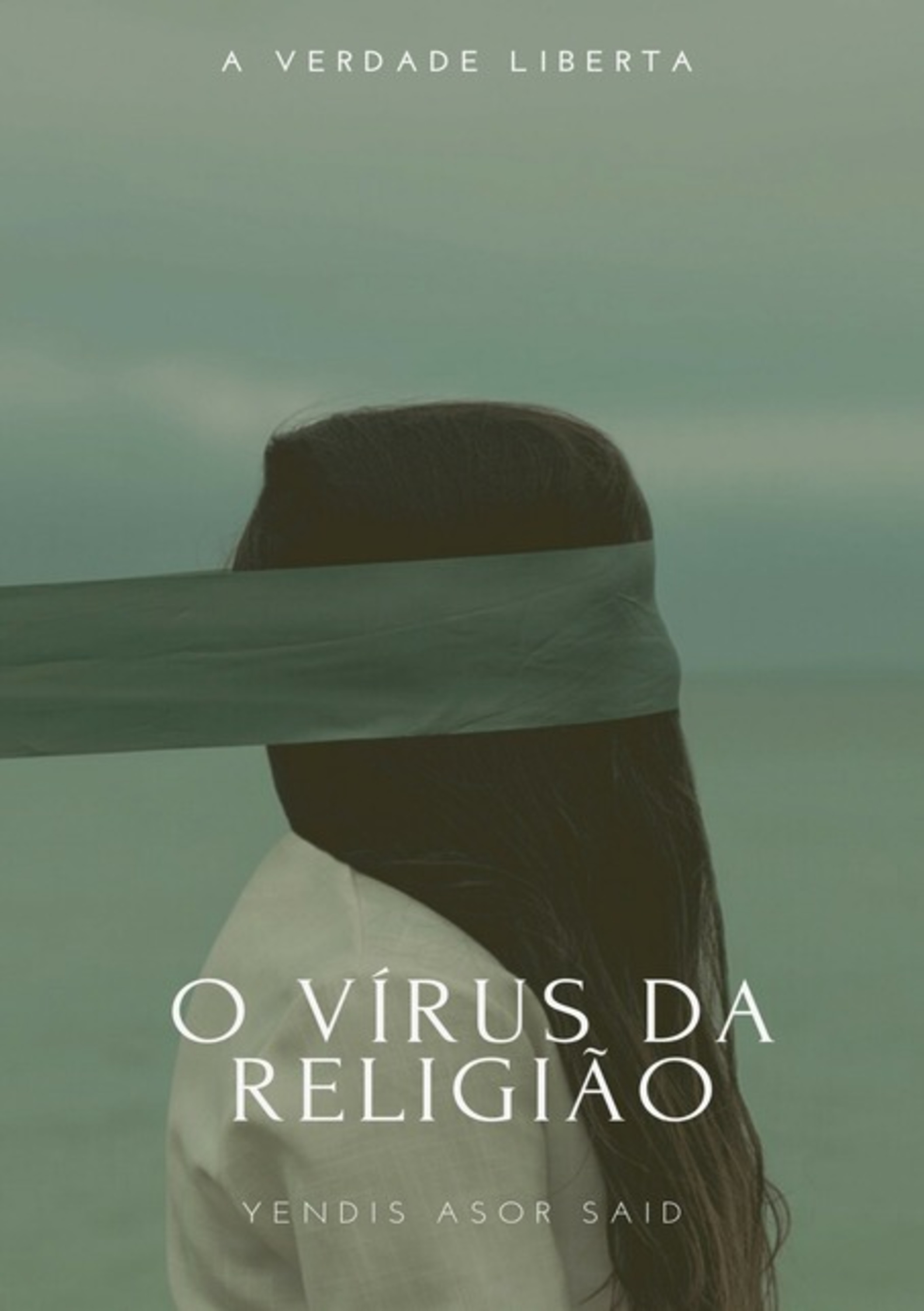 O Livro Do Vírus Da Religião