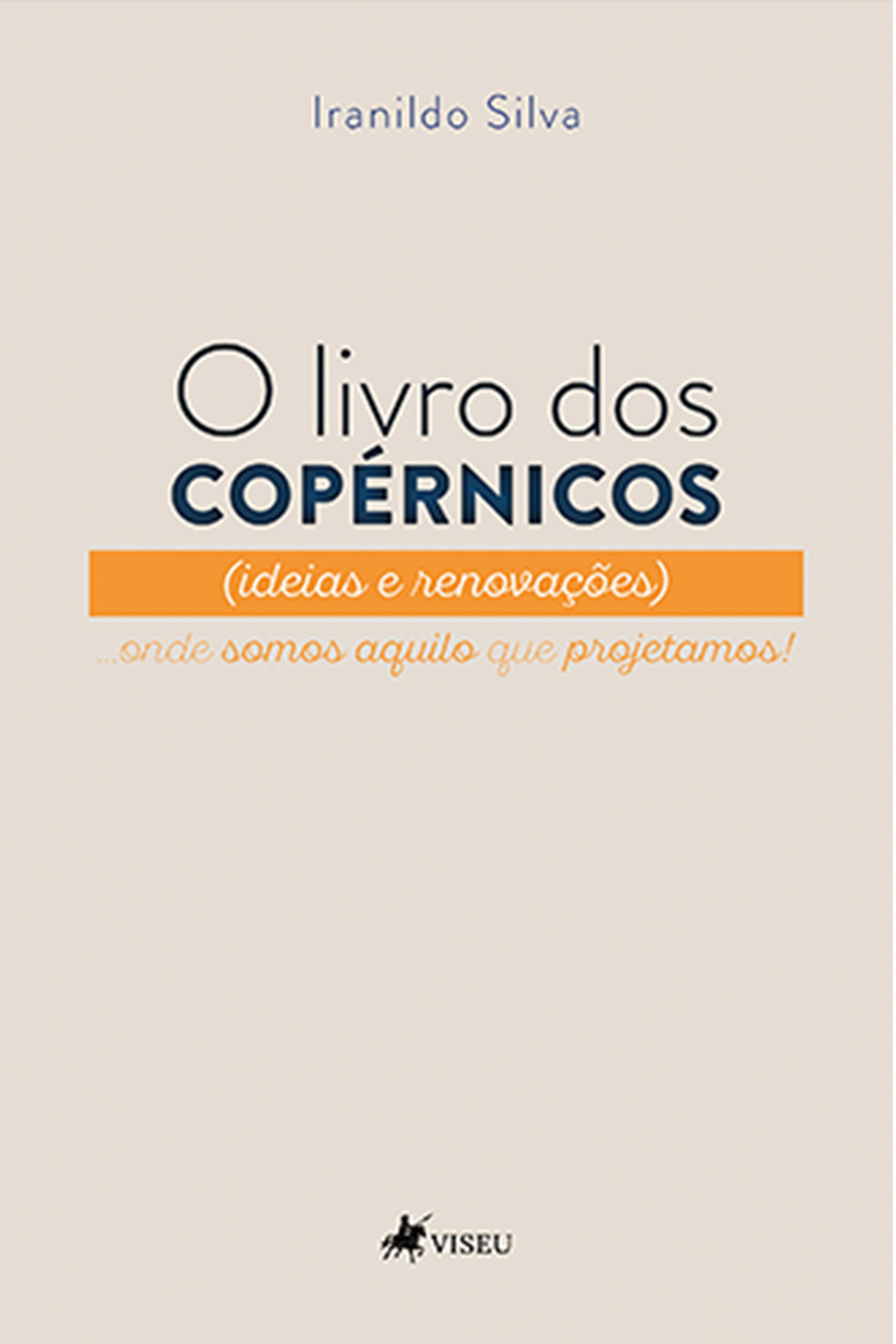 O Livro dos Copérnicos