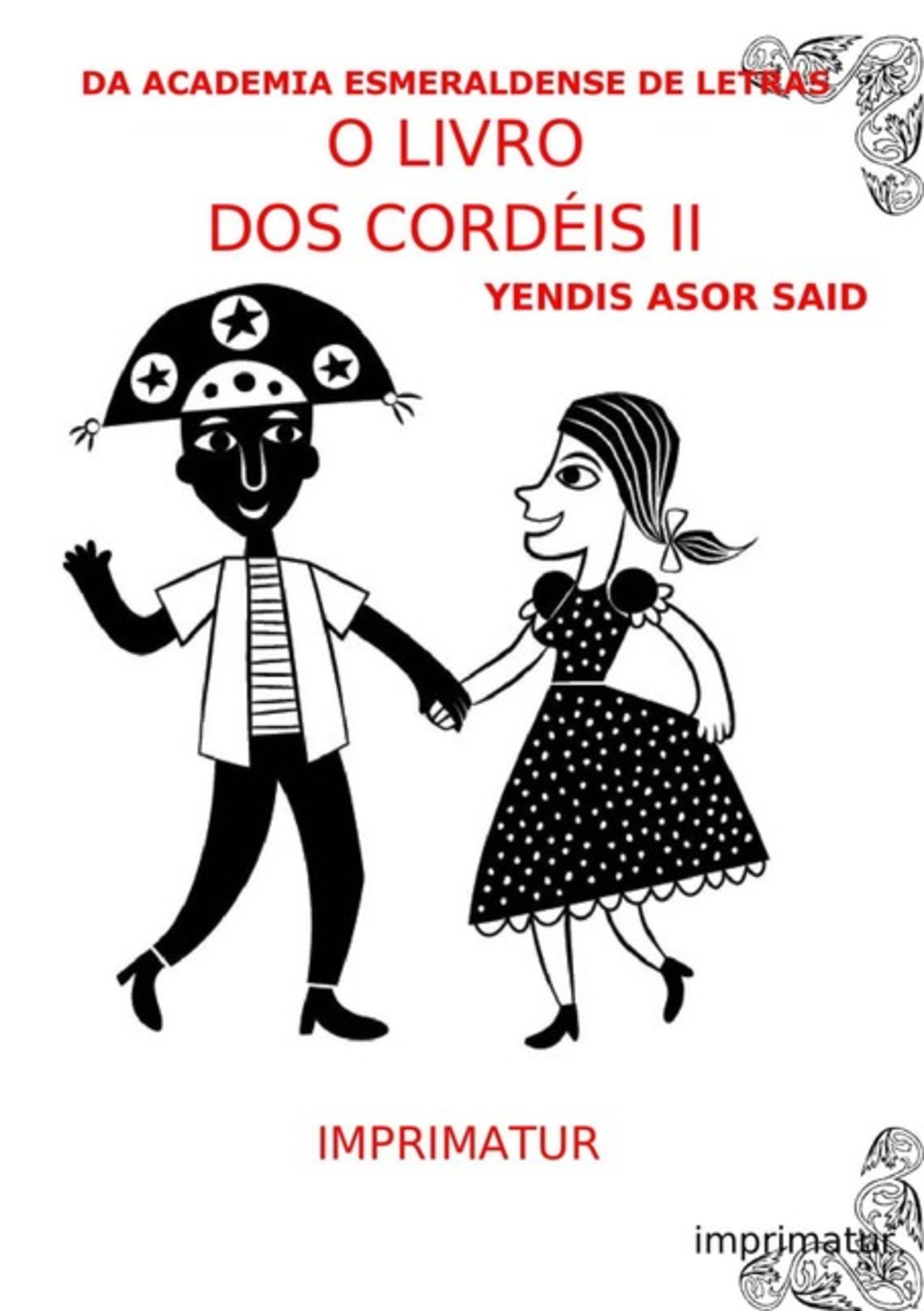 O Livro Dos Cordéis Ii