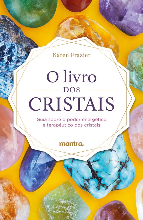 O Livro dos Cristais