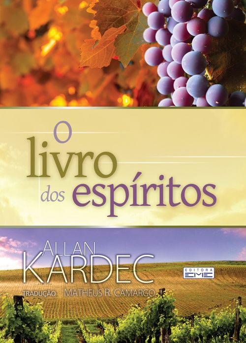 O livro dos espíritos